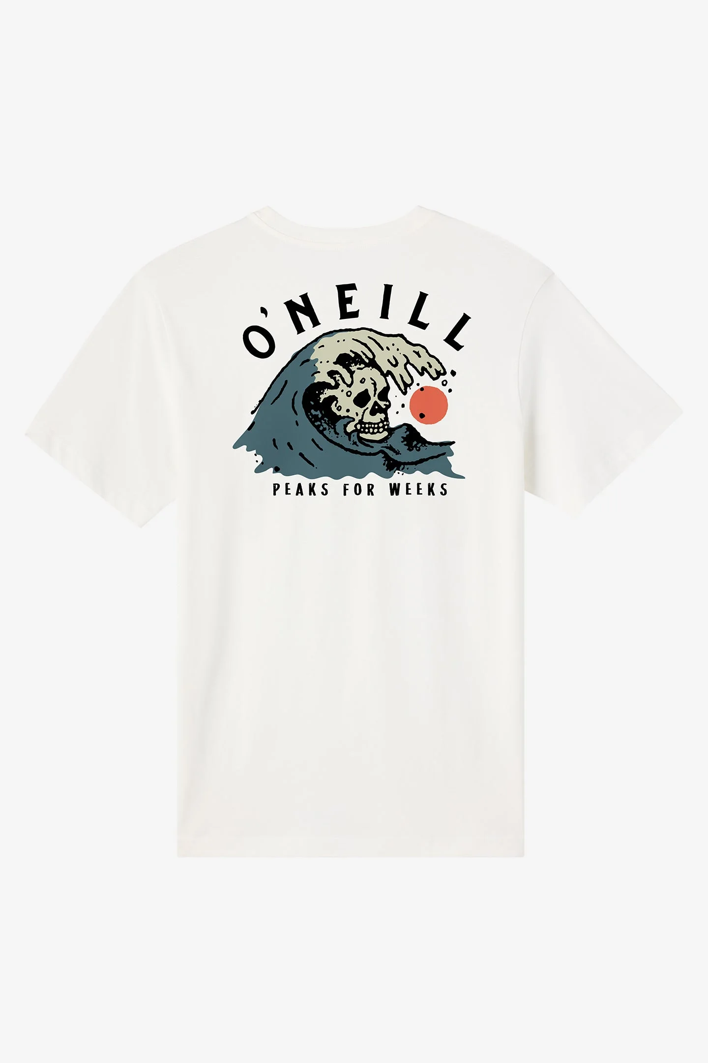 Sesh Classic Tee - 1
