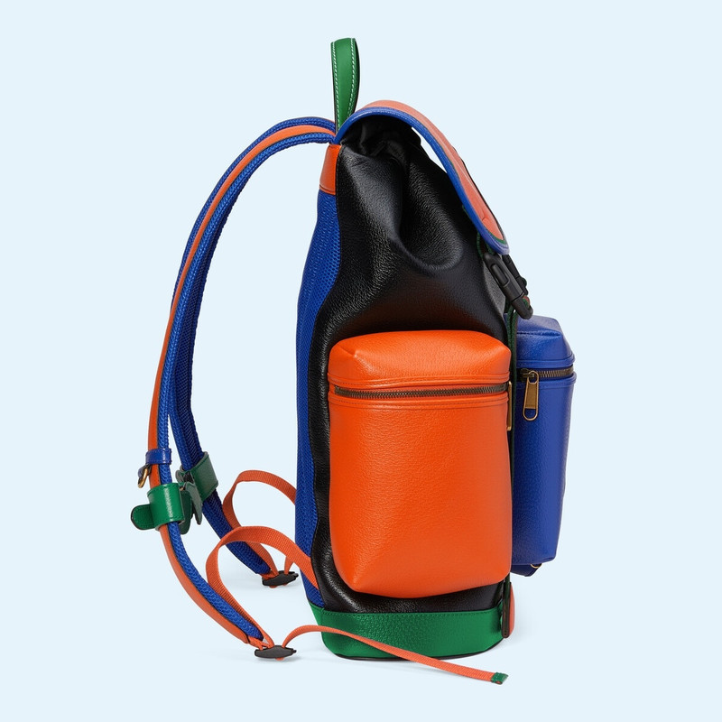 Good Game backpack 6