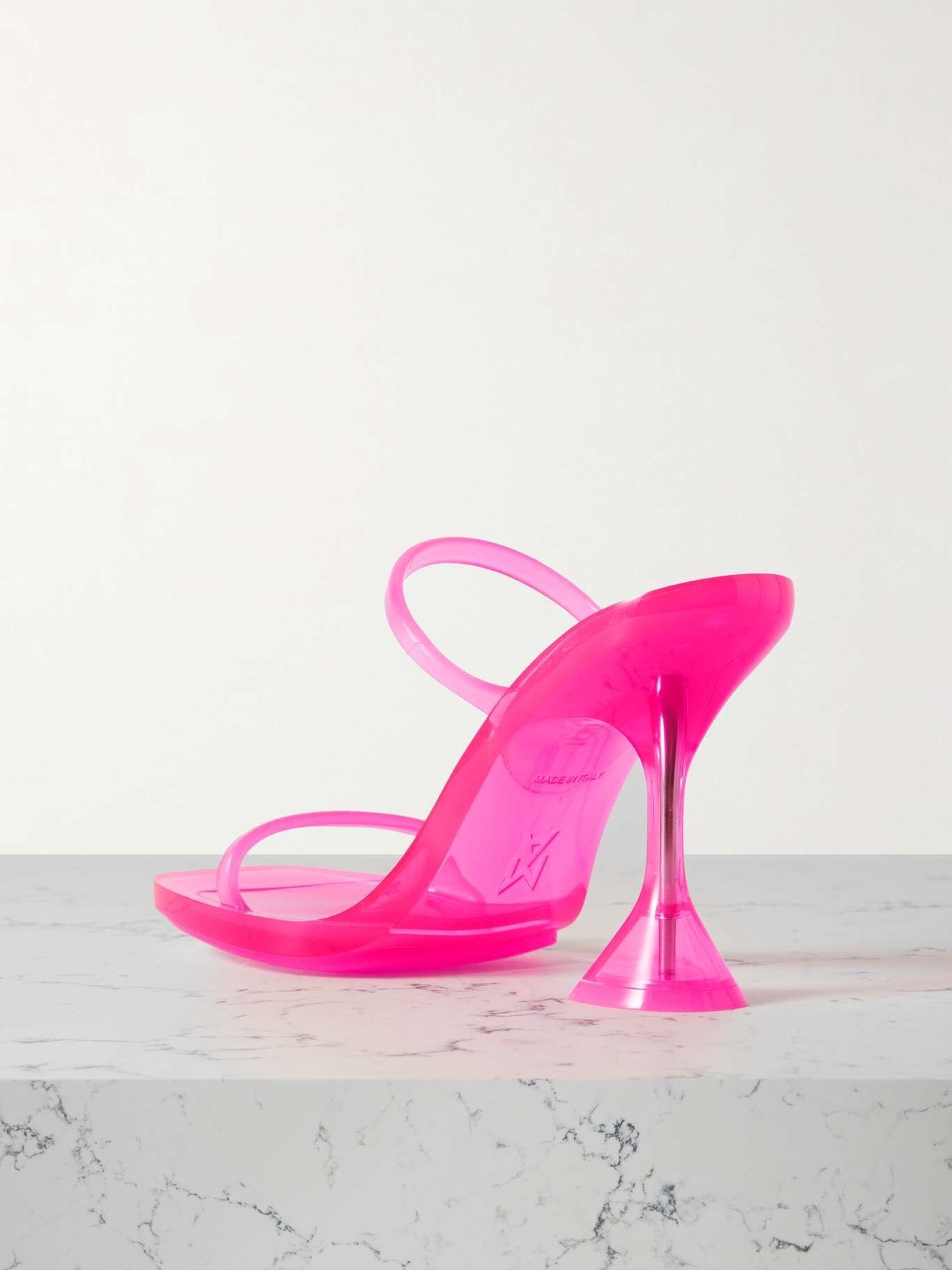 Brito PVC sandals - 3