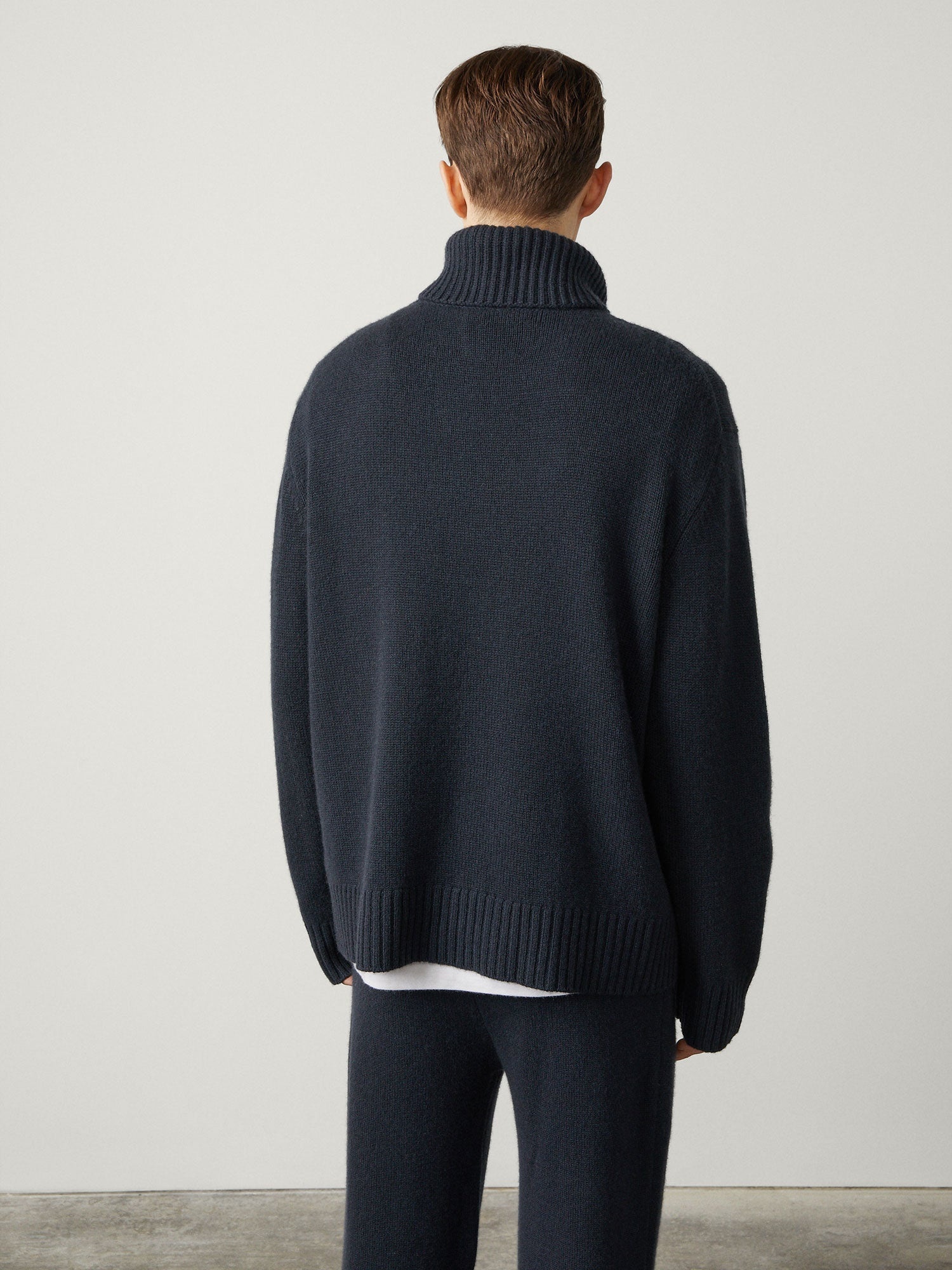 The Luca Sweater - 4