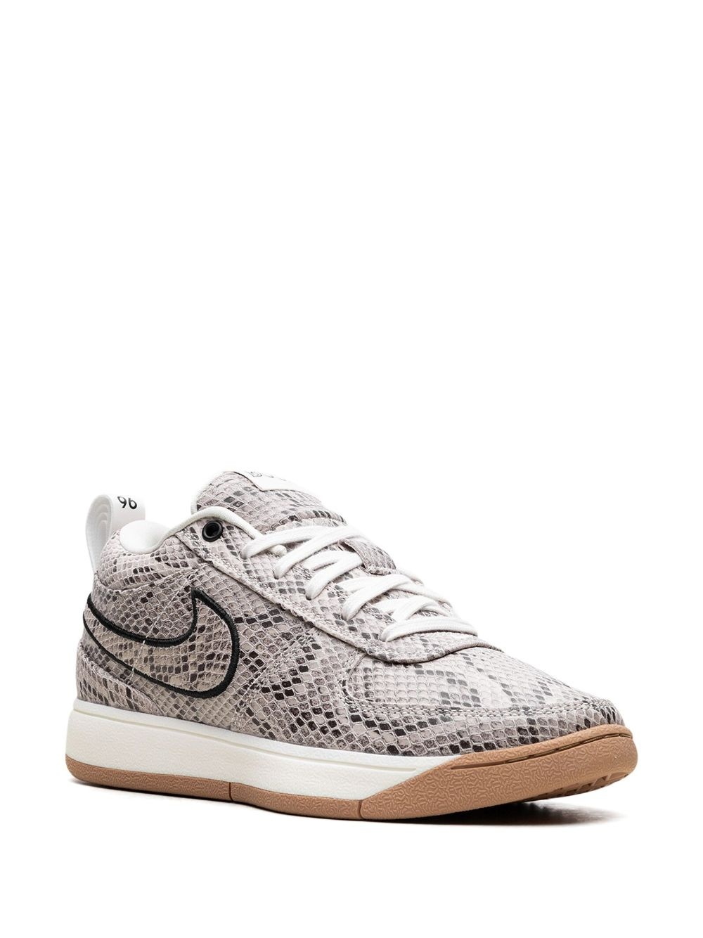 Nike Book 1 EP sneakers | REVERSIBLE