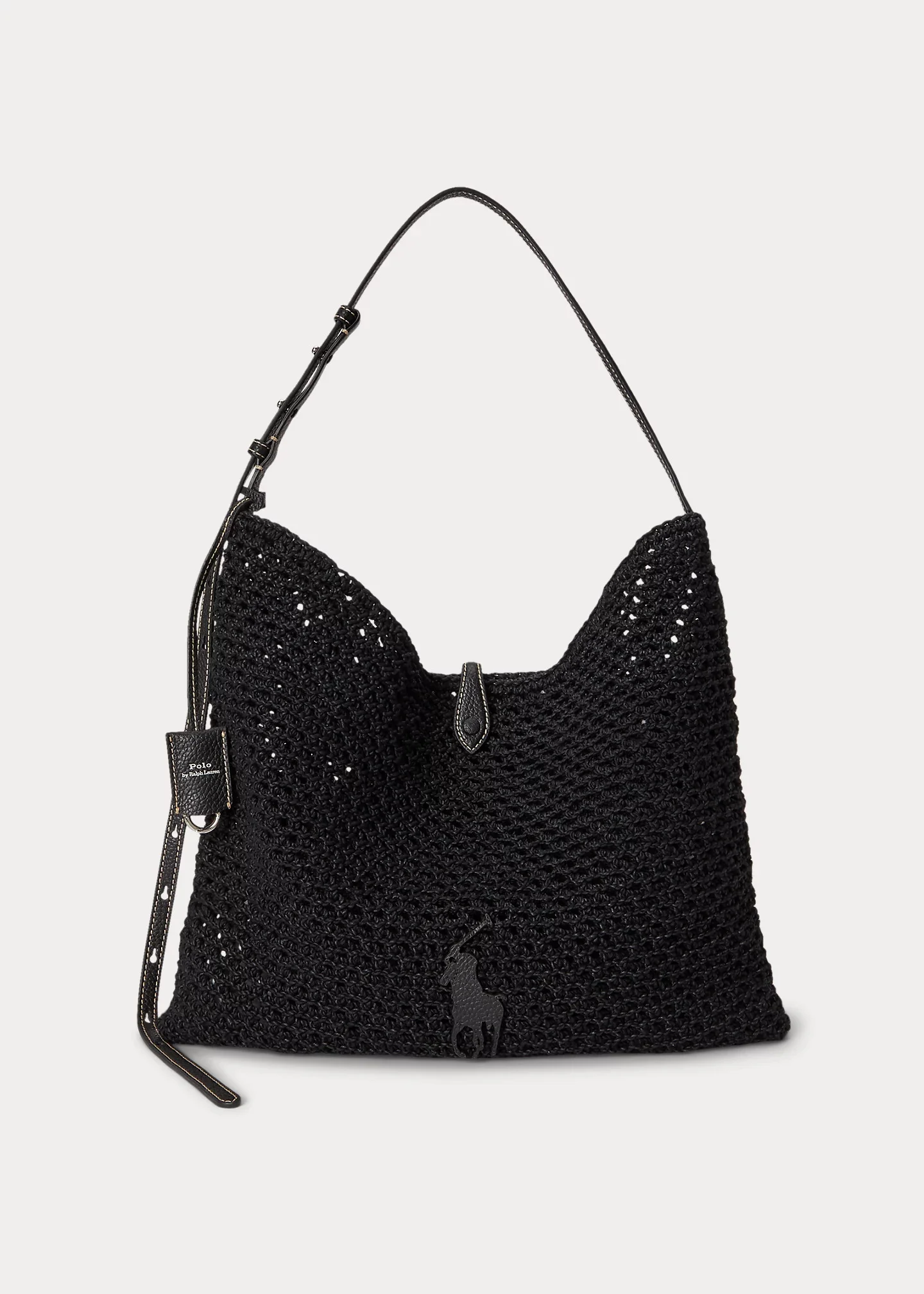 Polo Play Cord Messenger Bag - 1