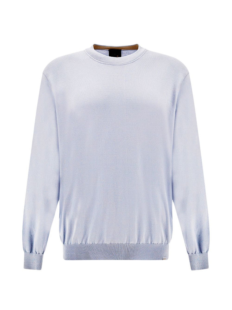 crew-neck sweater 1
