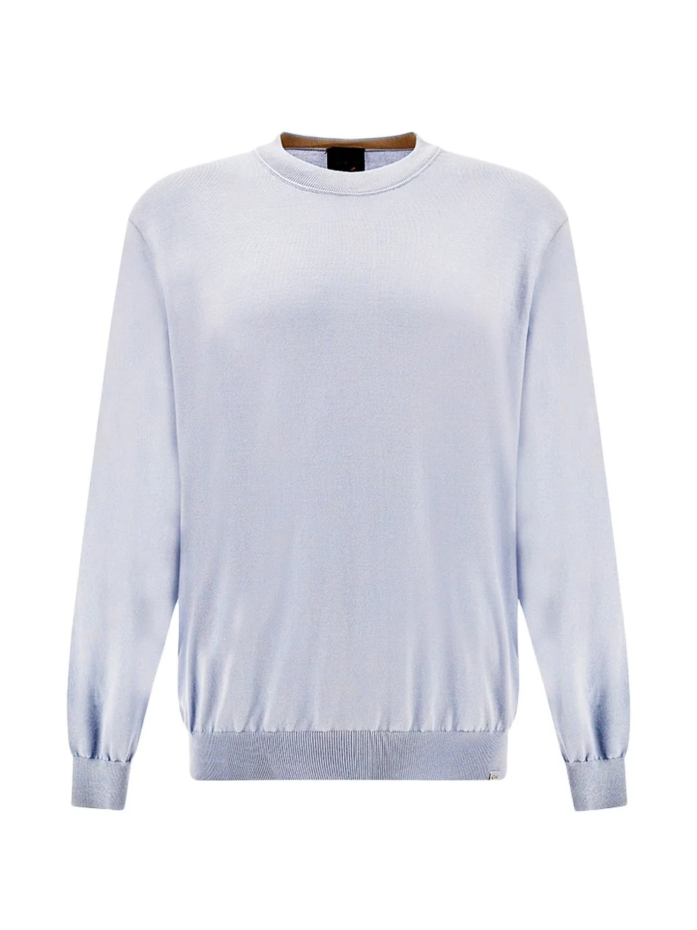crew-neck sweater - 1