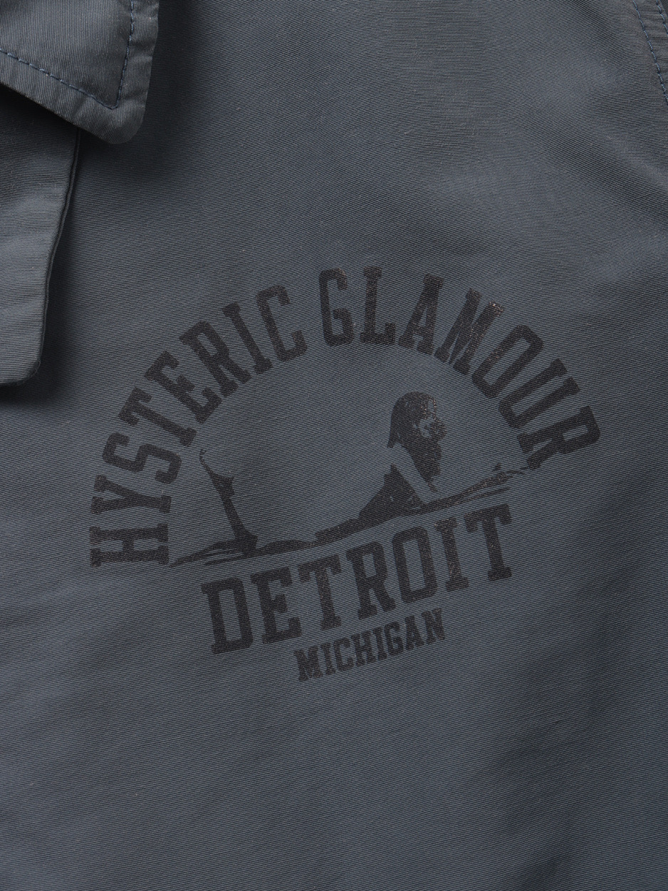 HYSTERIC GLAMOUR - 5
