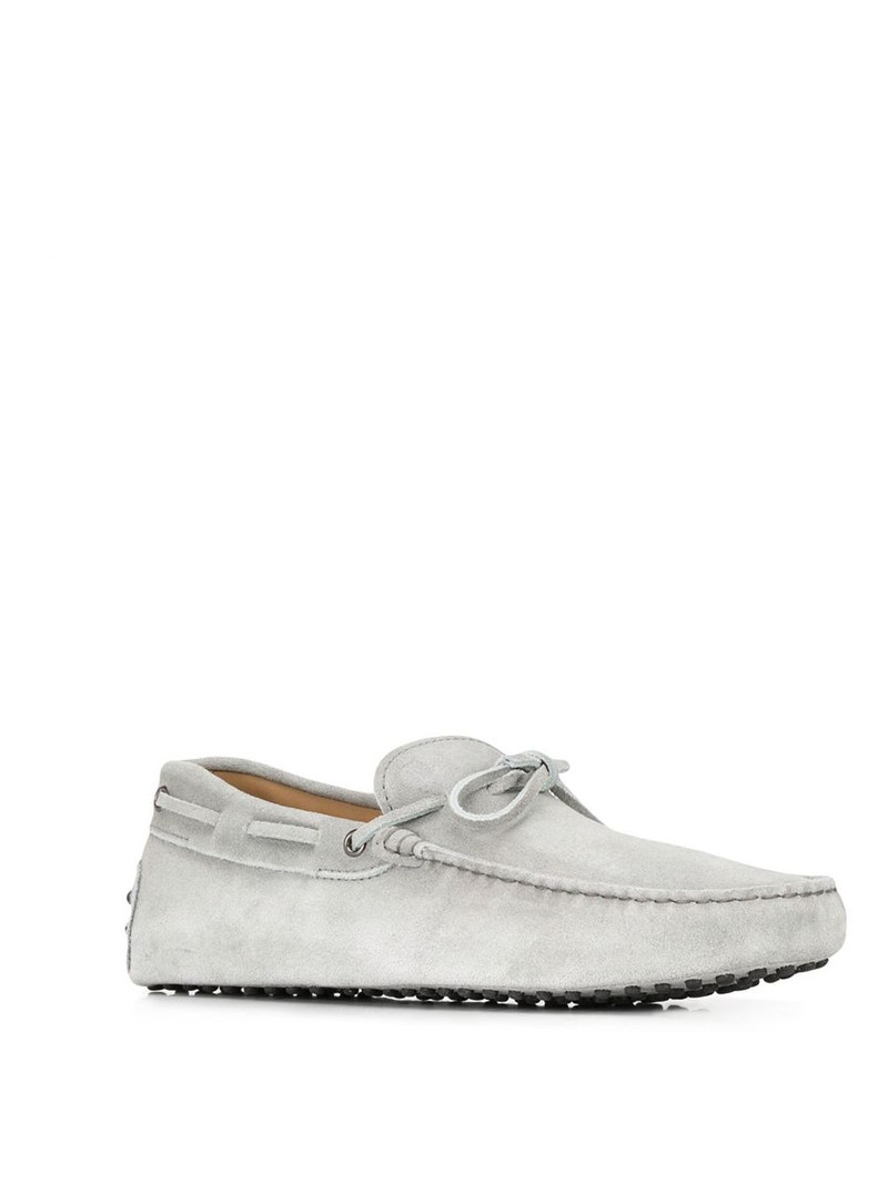 Tod's Gommino loafers outlook