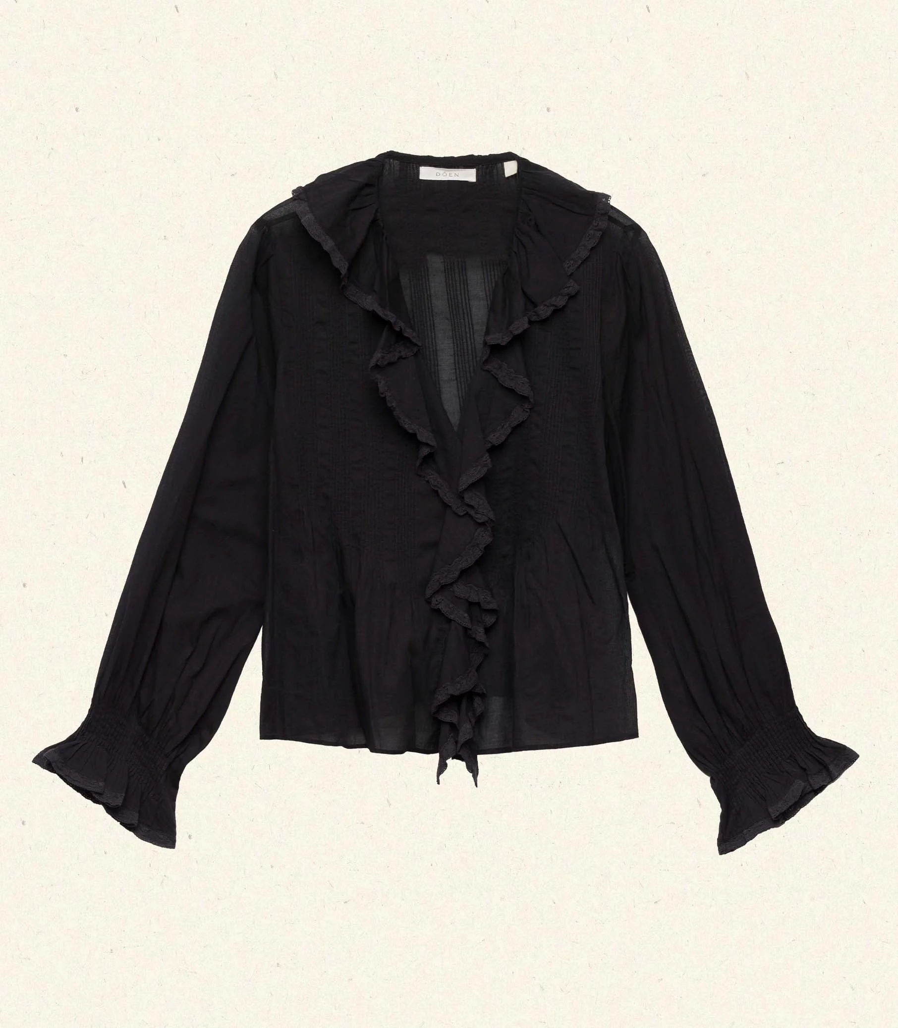 HARDY TOP - 1