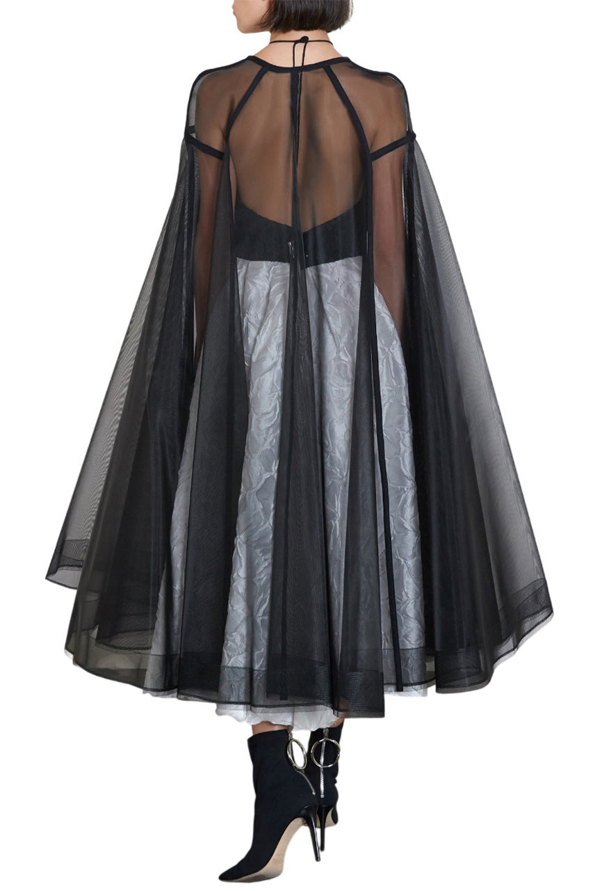 CAMPBELL CAPE - 3