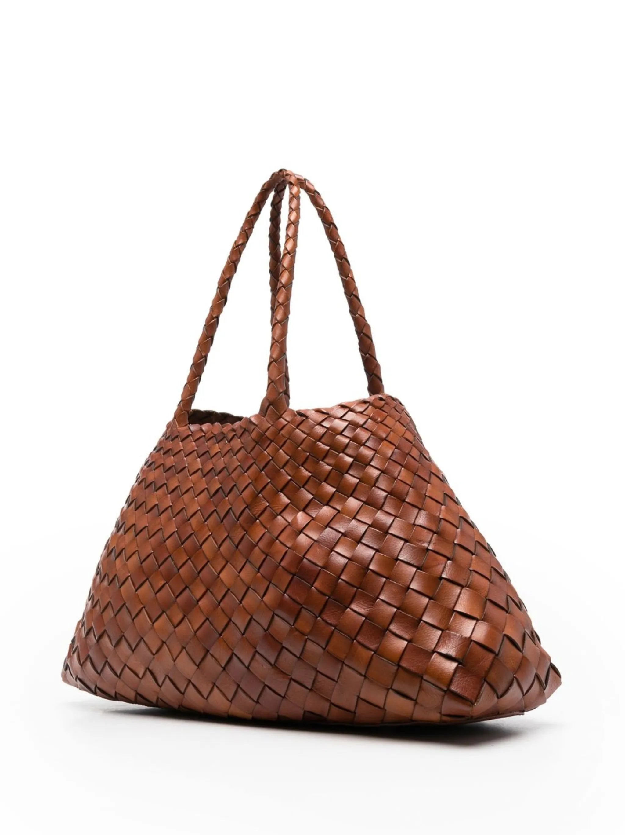 Dragon Diffusion Santa Croce Shoulder Bag - 6