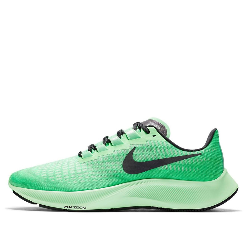 Nike Air Zoom Pegasus 37 Greenblack CZ9074-303 - 1