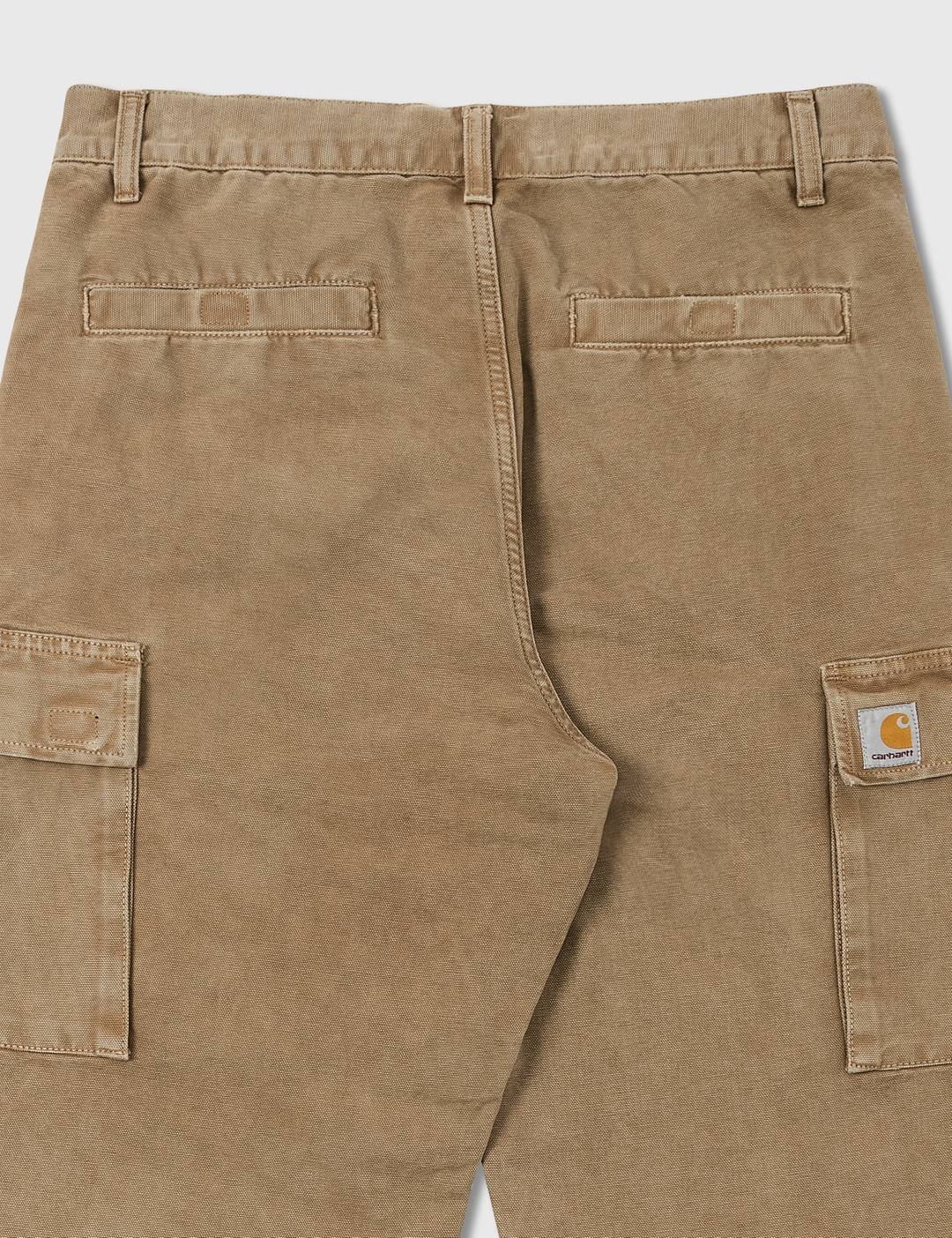 Keyto Cargo Pants - 6