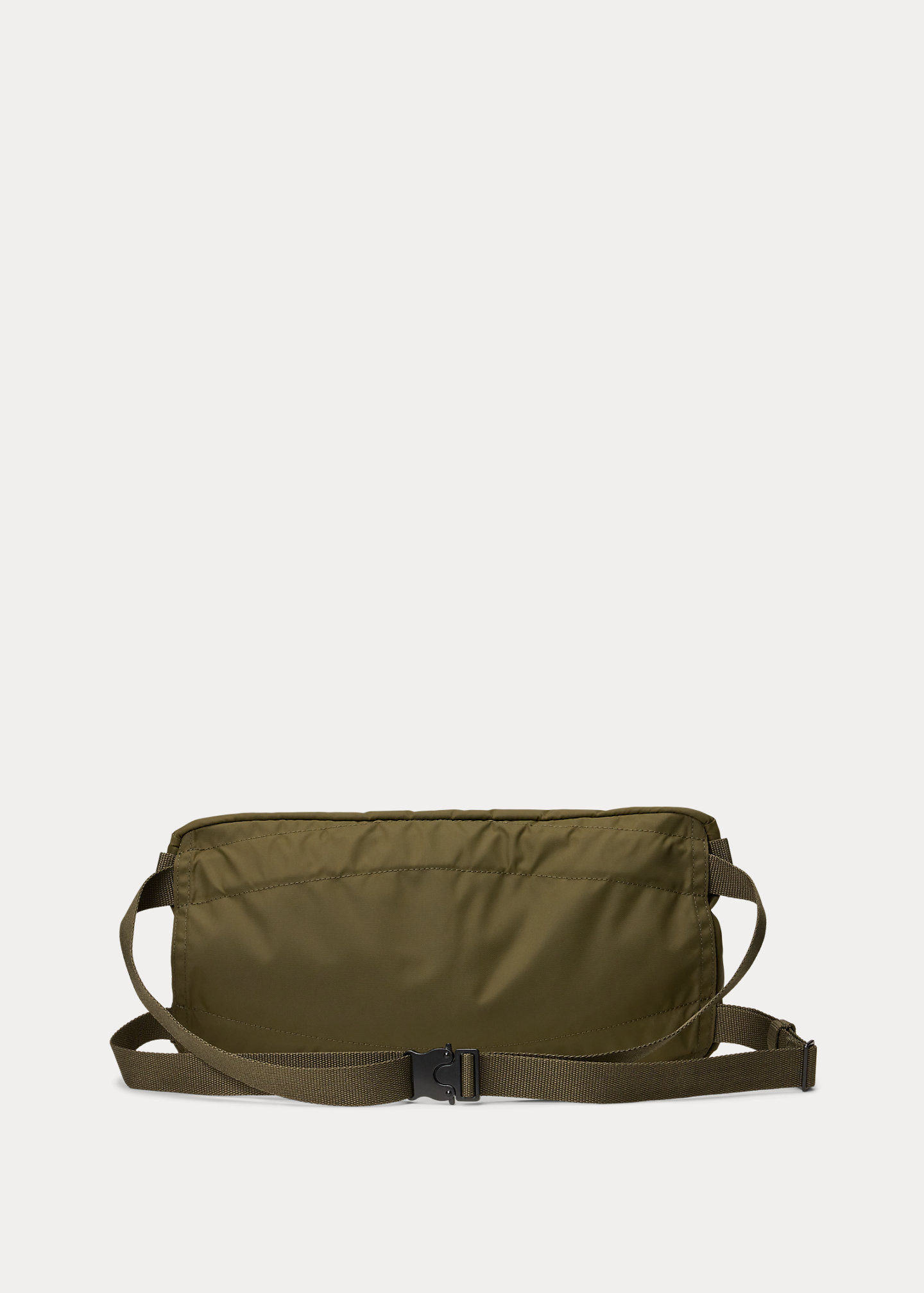 Nylon Waistpack - 3