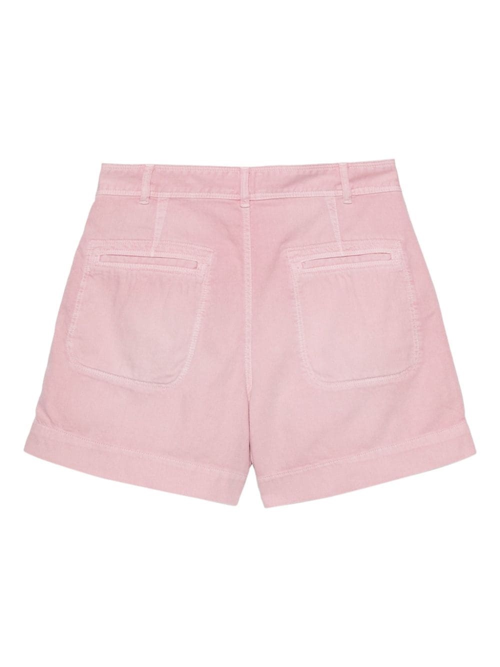 Jeliano denim shorts - 2