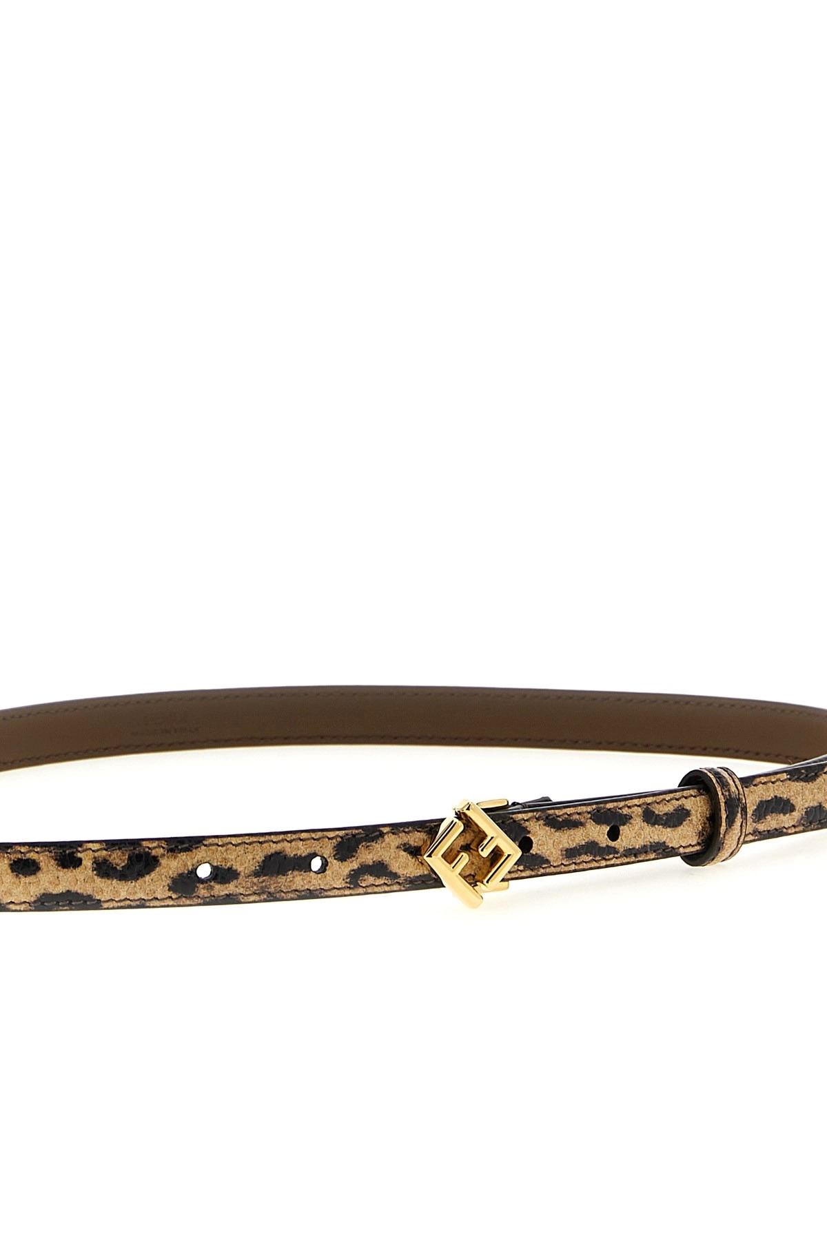 'FF Diamonds' belt - 3