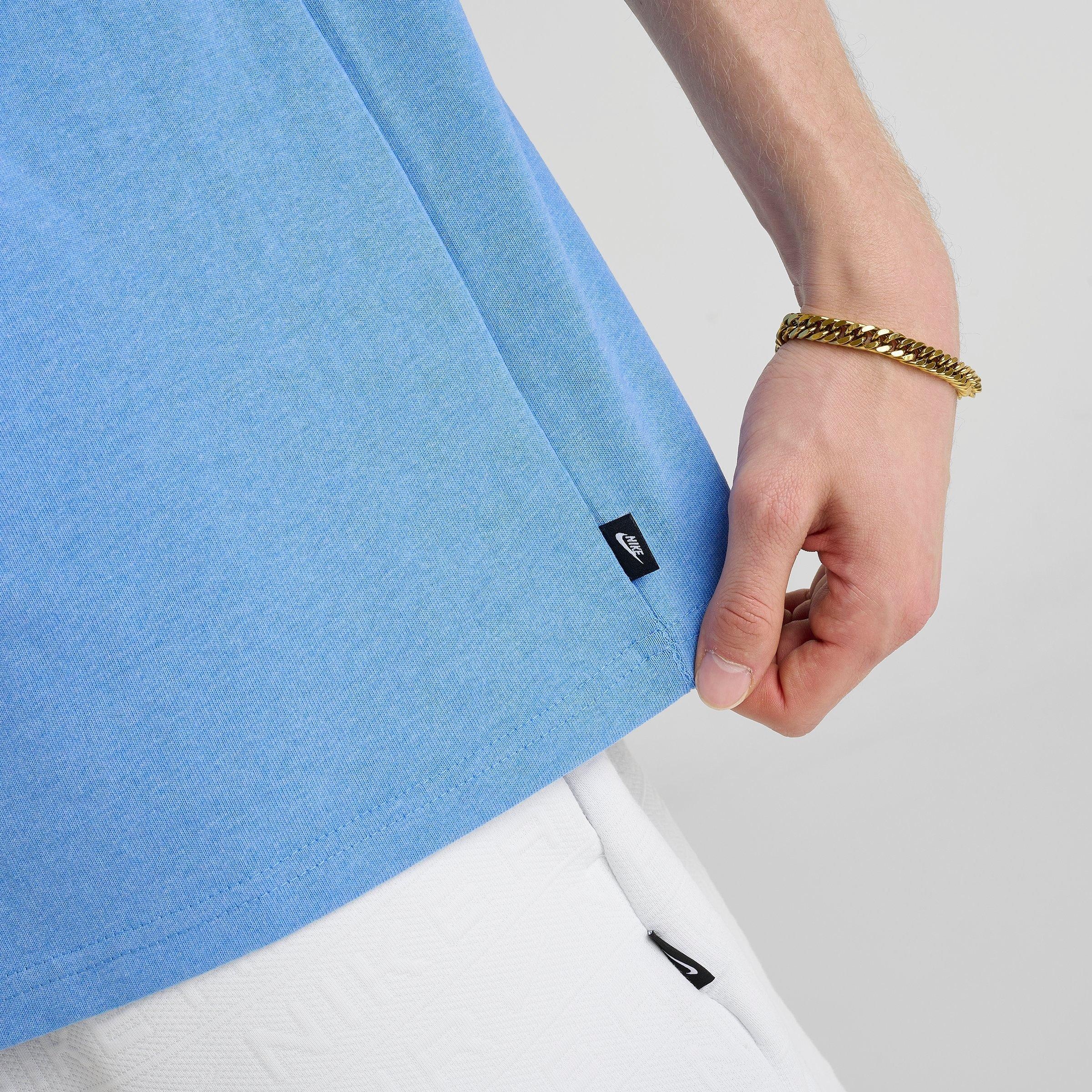 MEN'S NIKE SPORTSWEAR PREMIUM ESSENTIALS T-SHIRT - 6