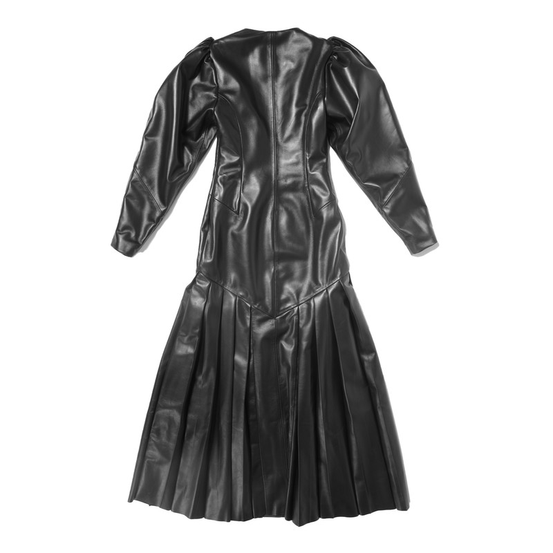 Enfants Riches Déprimés AUTUMN CORNFIELD DRESS outlook