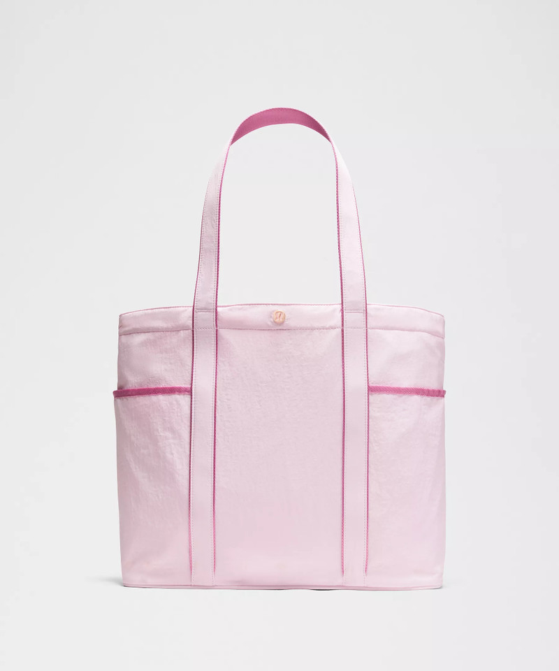 Daily Multi-Pocket Tote Bag 20L 1