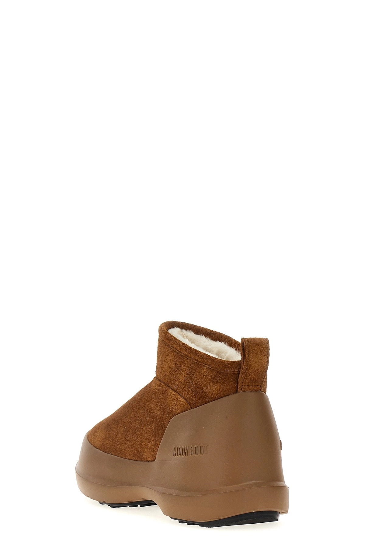 'Luna Low' ankle boots - 3