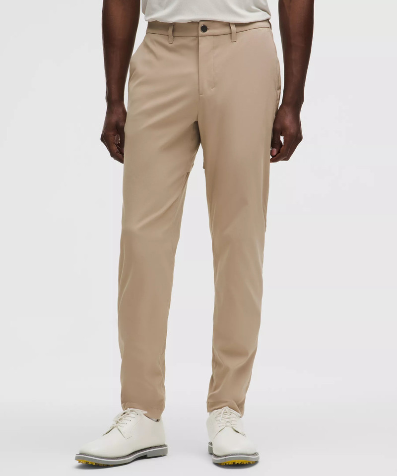 lululemon ABC Slim-Fit Golf Trouser 32L outlook