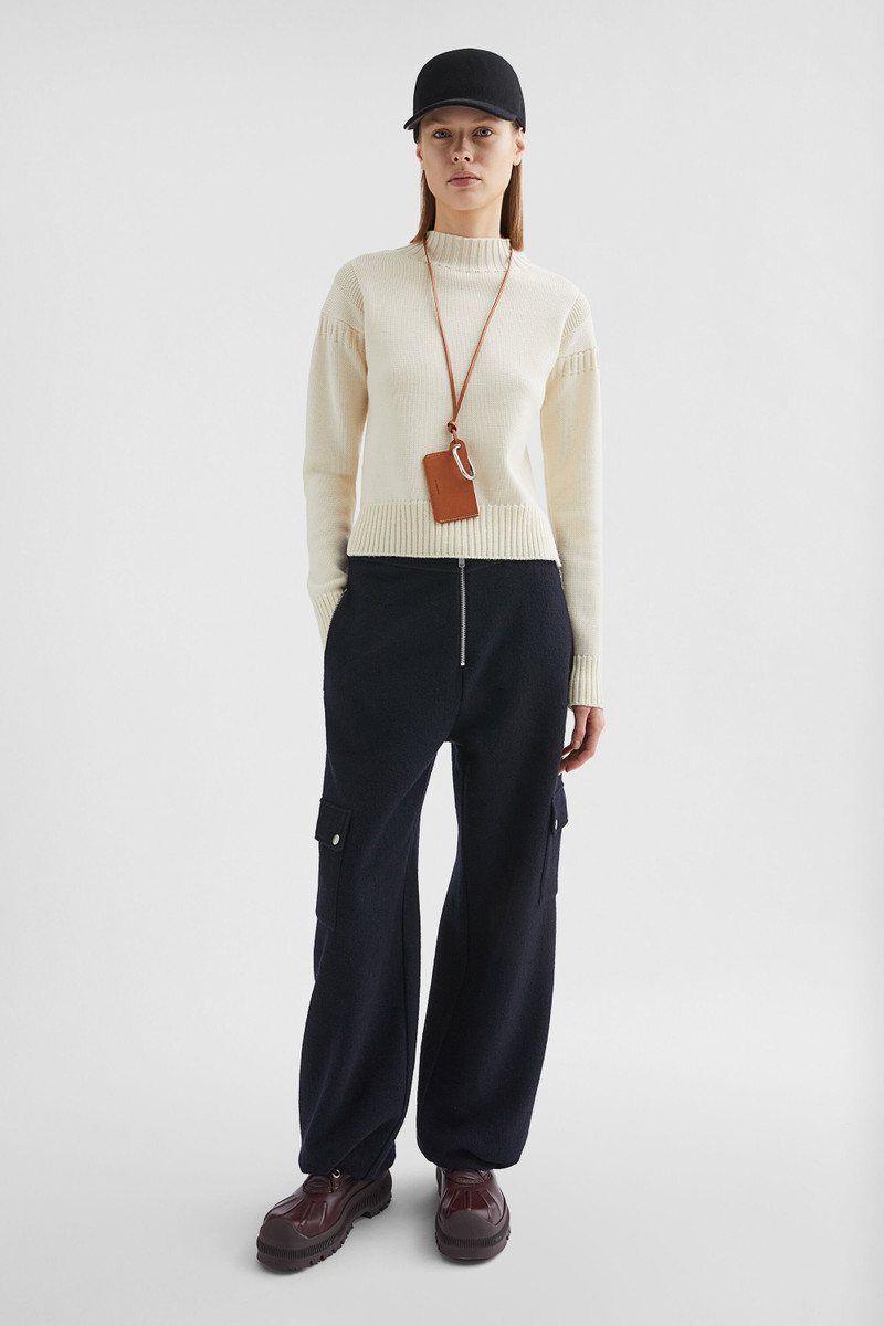 Jil Sander Sweater outlook