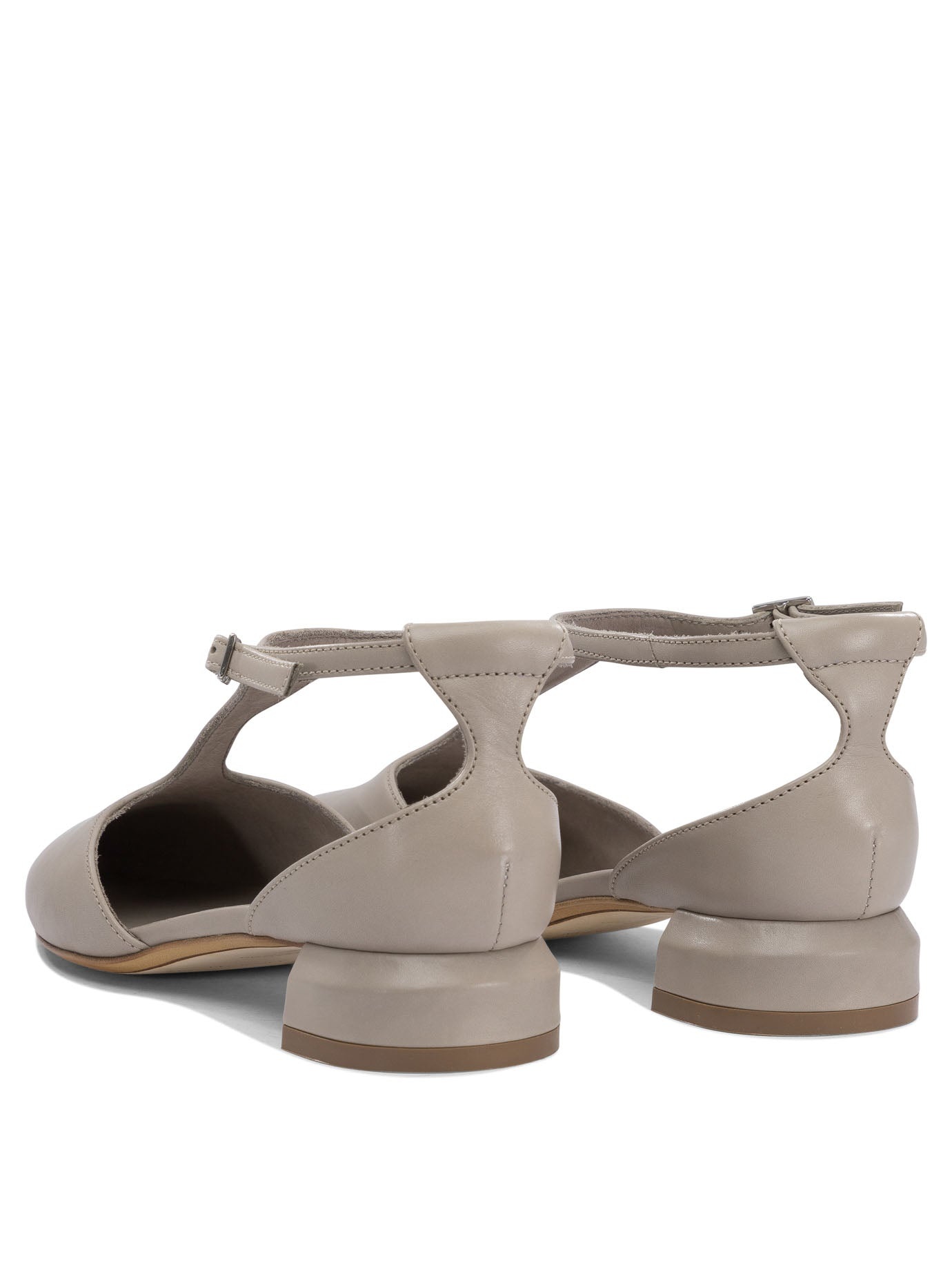 Officine Creative Heeled Shoes - 4