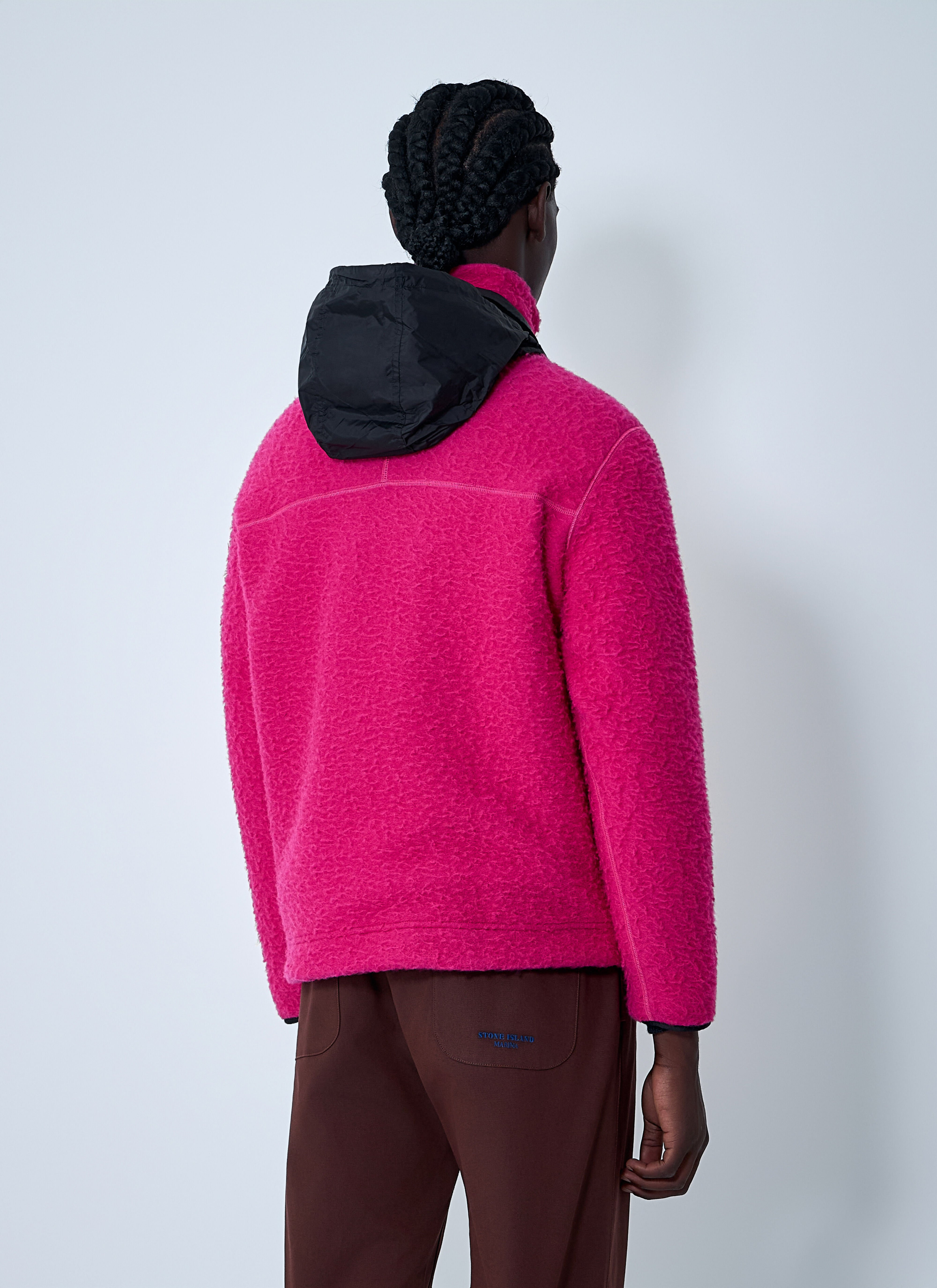 Marina Sweater - 4