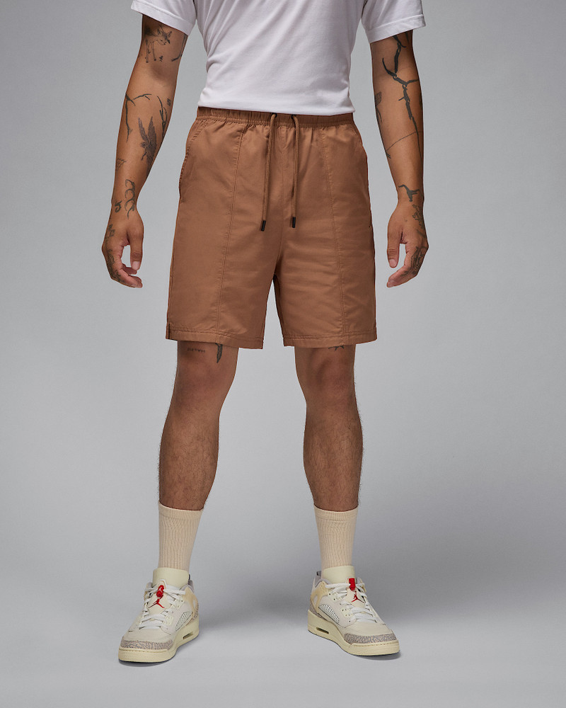 Jordan Essentials Men's Woven Shorts 1