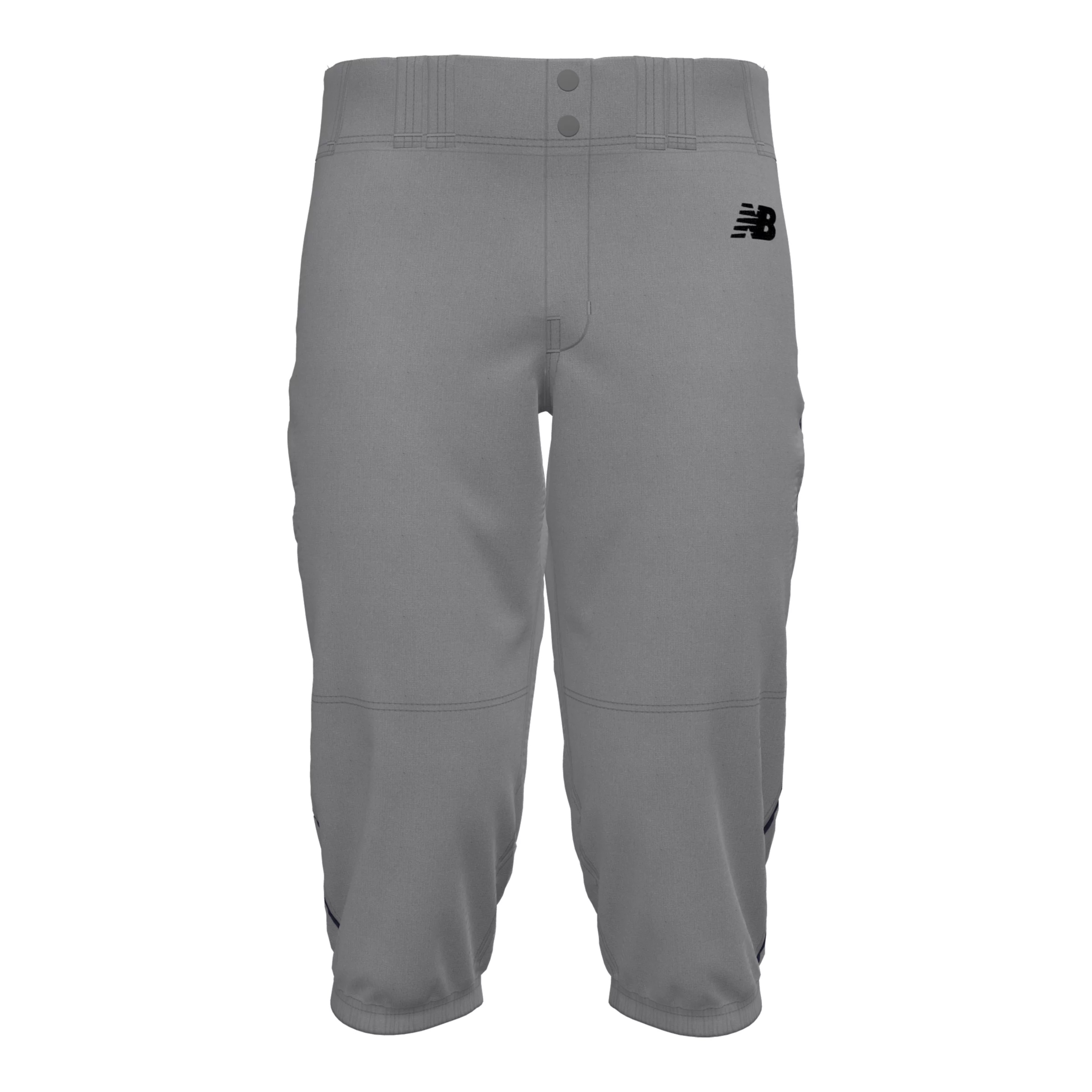 Adversary 2 Baseball Piped Knicker Athletic - 2