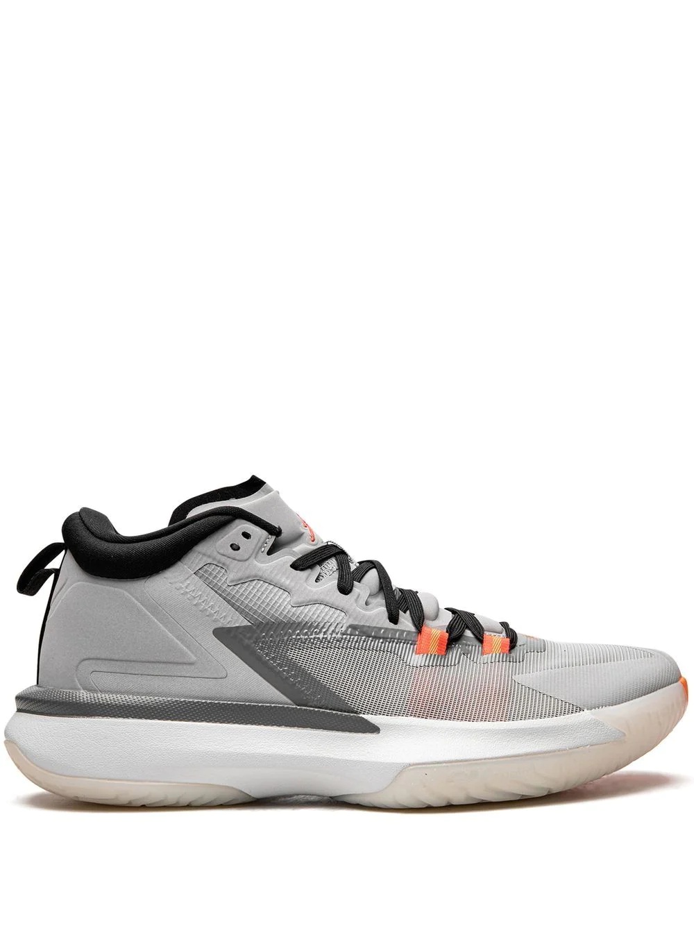 Jordan Zion 1 "Cool Grey" sneakers - 1