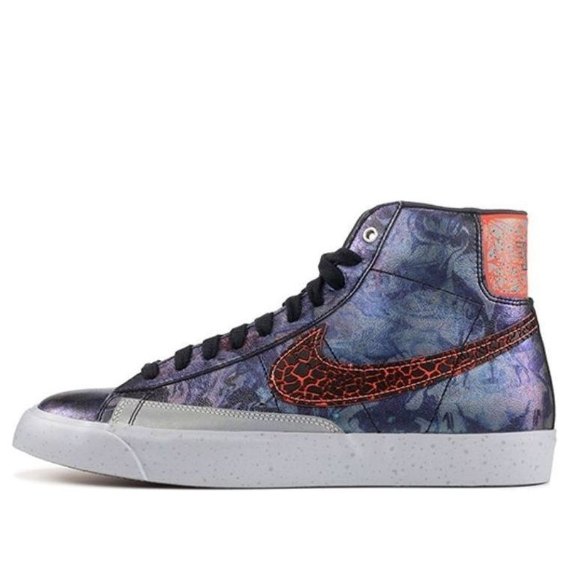 Nike Blazer Mid PRM QS 'Area 72' 598124-800 - 1