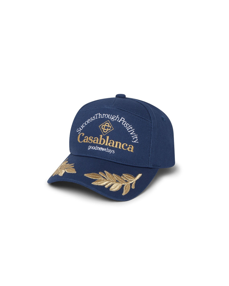 Navy Success Cap 1