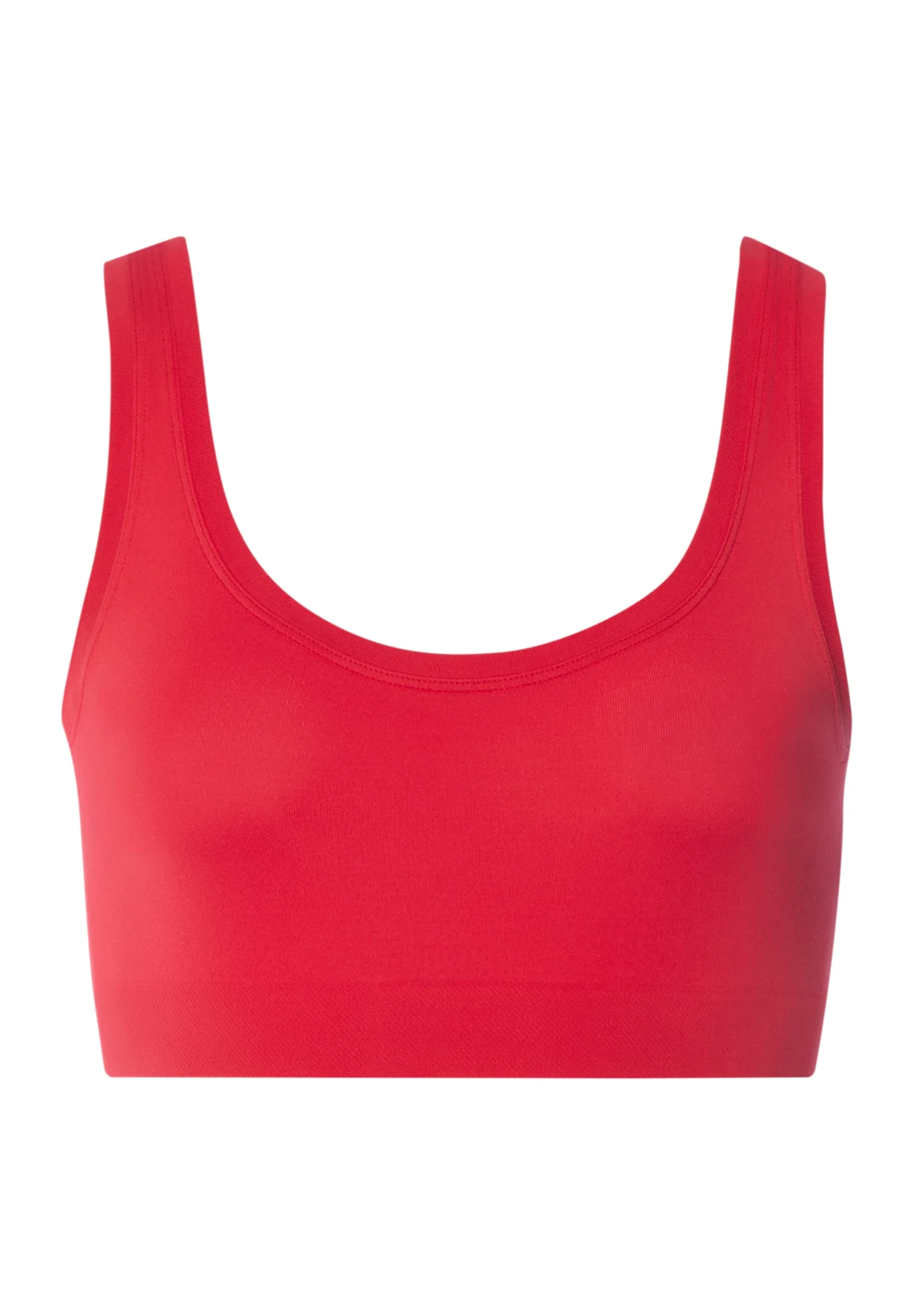 Charlotte Adam x HANRO Crop Top - 1