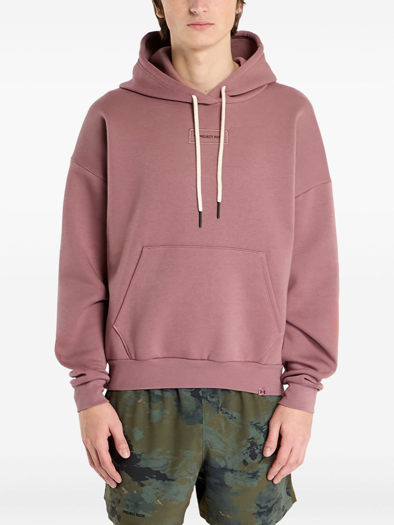 Project Rock icon hoodie 3