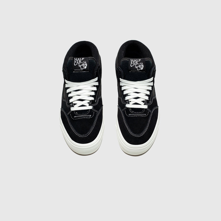 HALF CAB 33 DX - 3