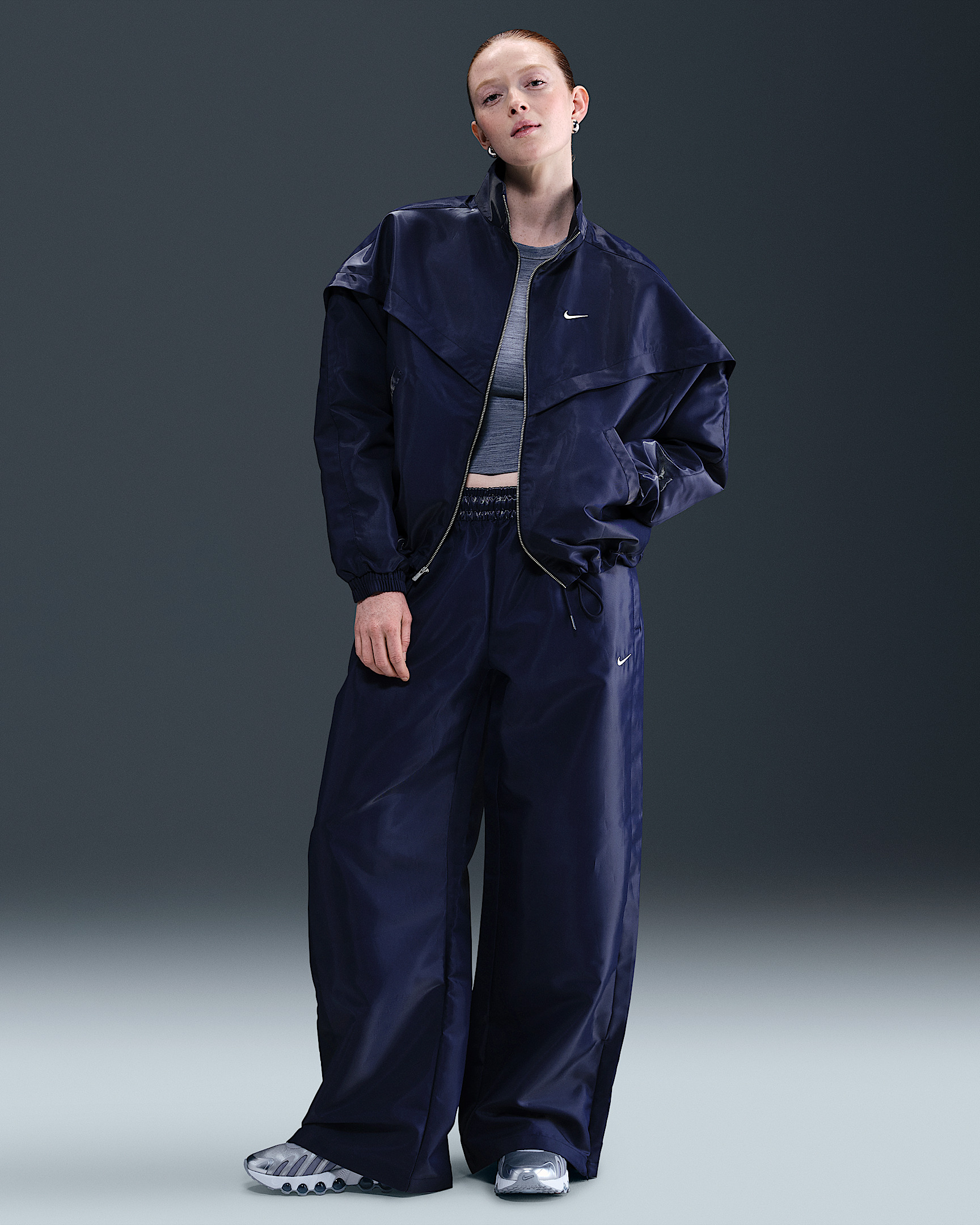 Nike Sportswear Windrunner Women's Jacket - 4