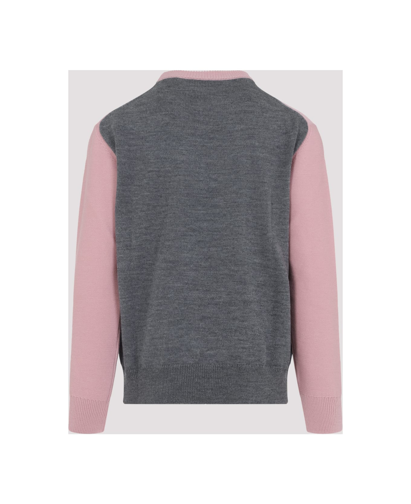Cn Long Sleeves Jumper - 4