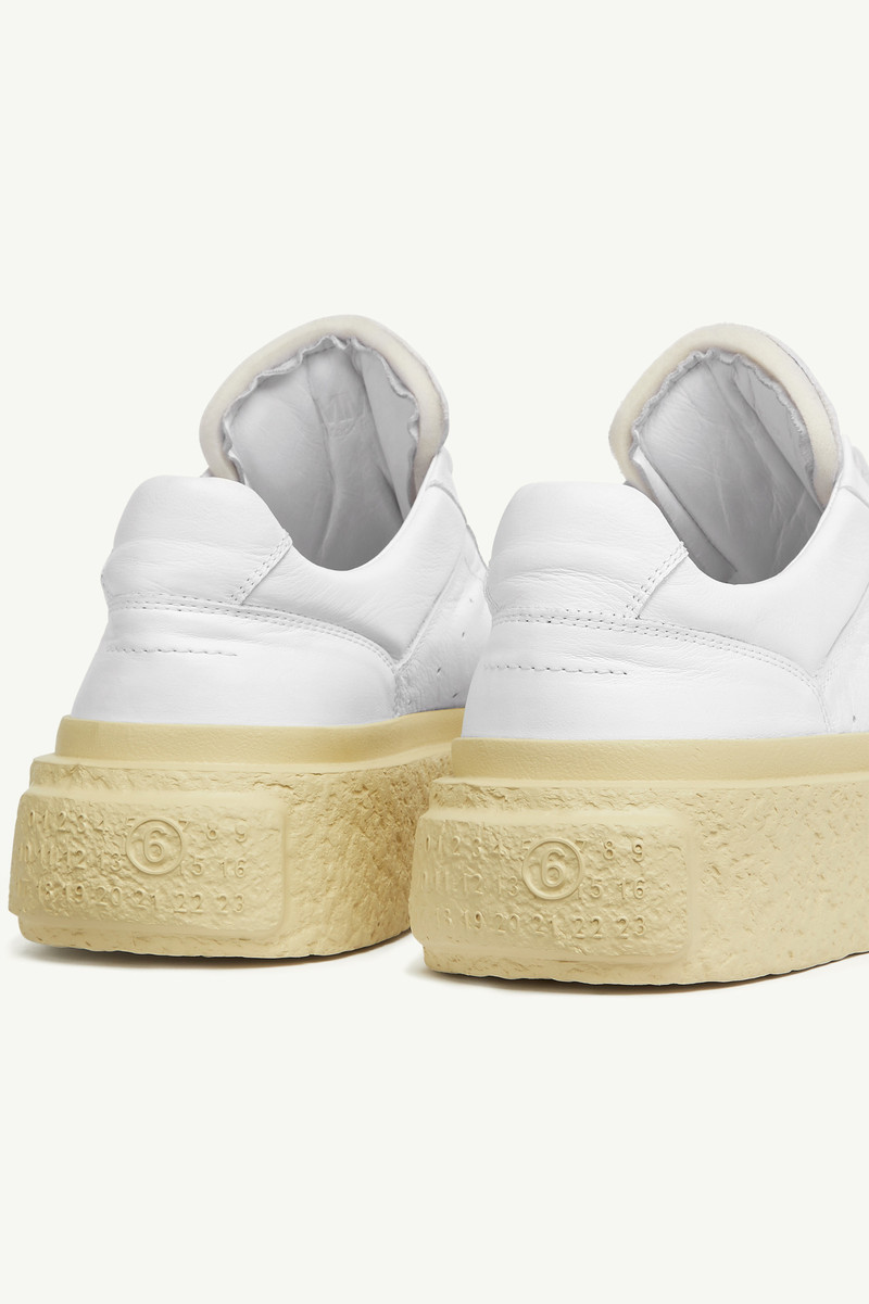 Chunky Gambetta sneakers 4