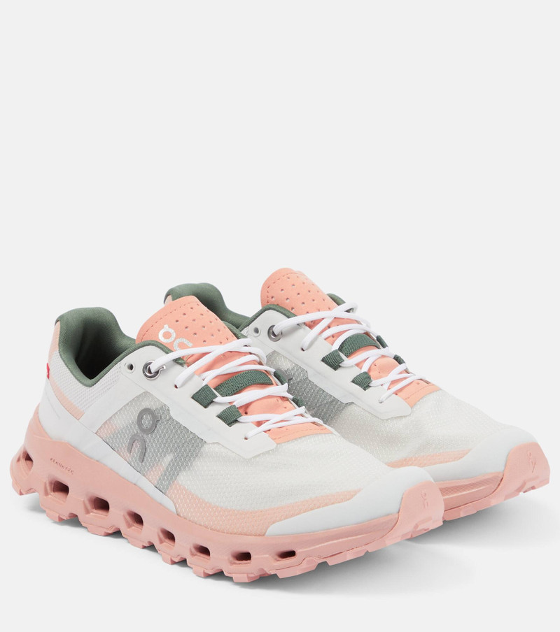 Cloudvista low-top sneakers - 1