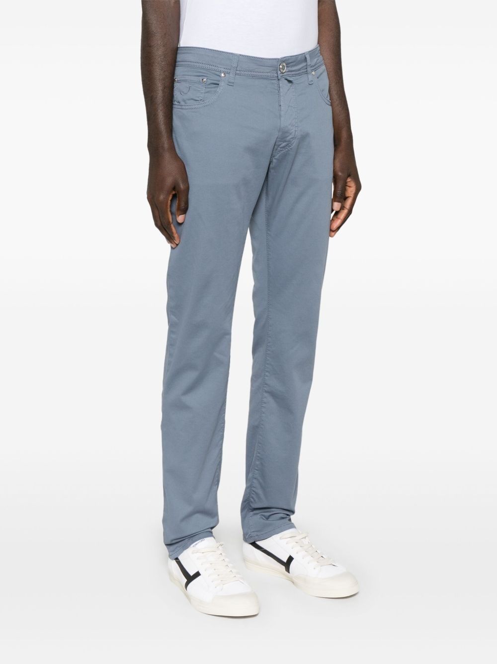 Jacob Cohen - Jacob Cohen Jeans Clear Blue - 3