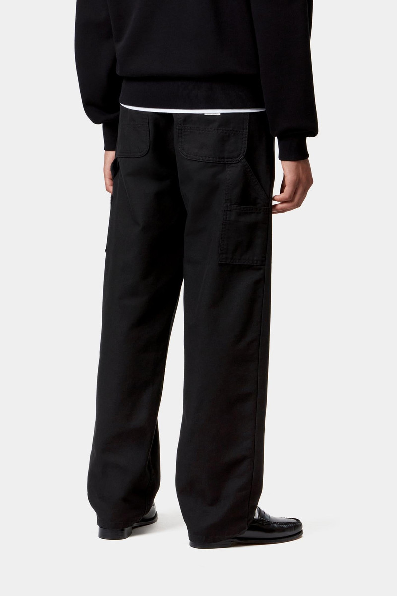Pierce Pant Straight - Canvas 4