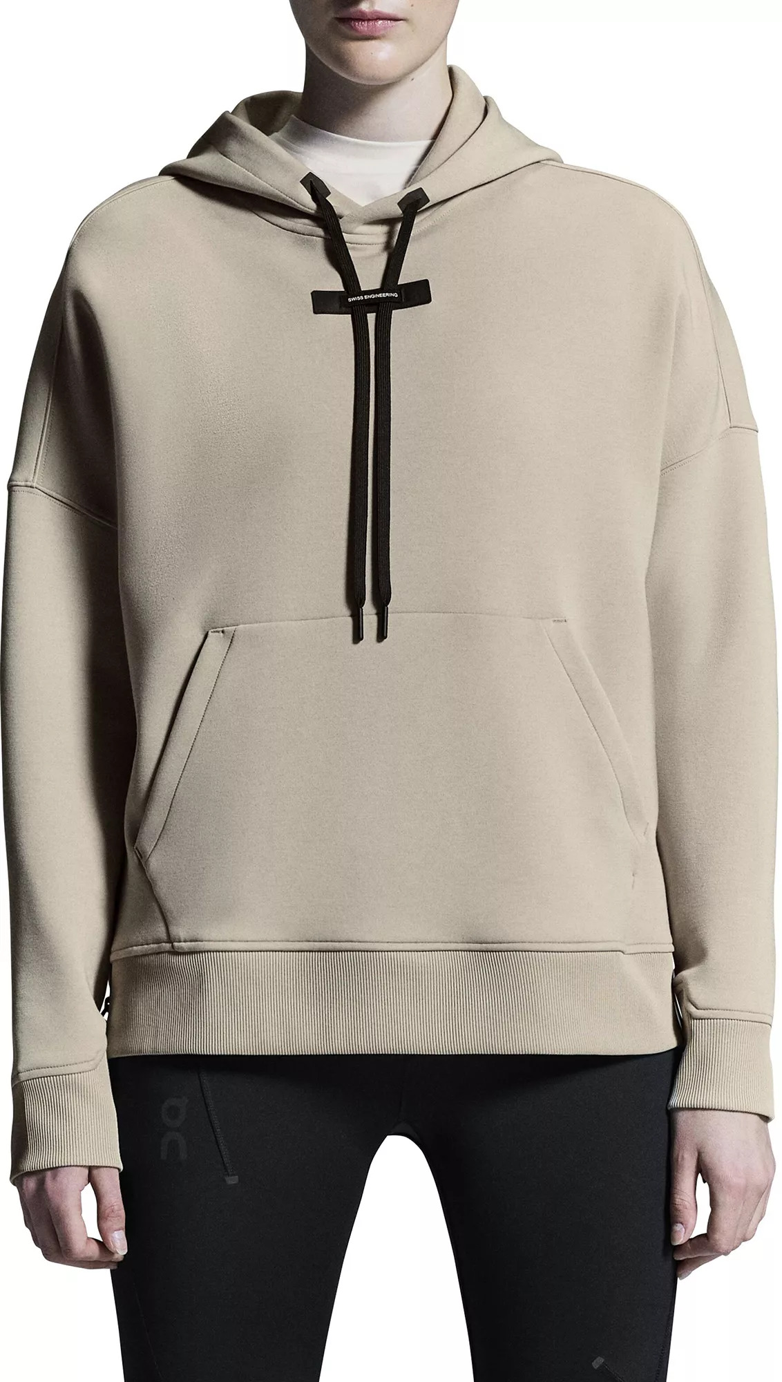 On Women's Hoodie - 1