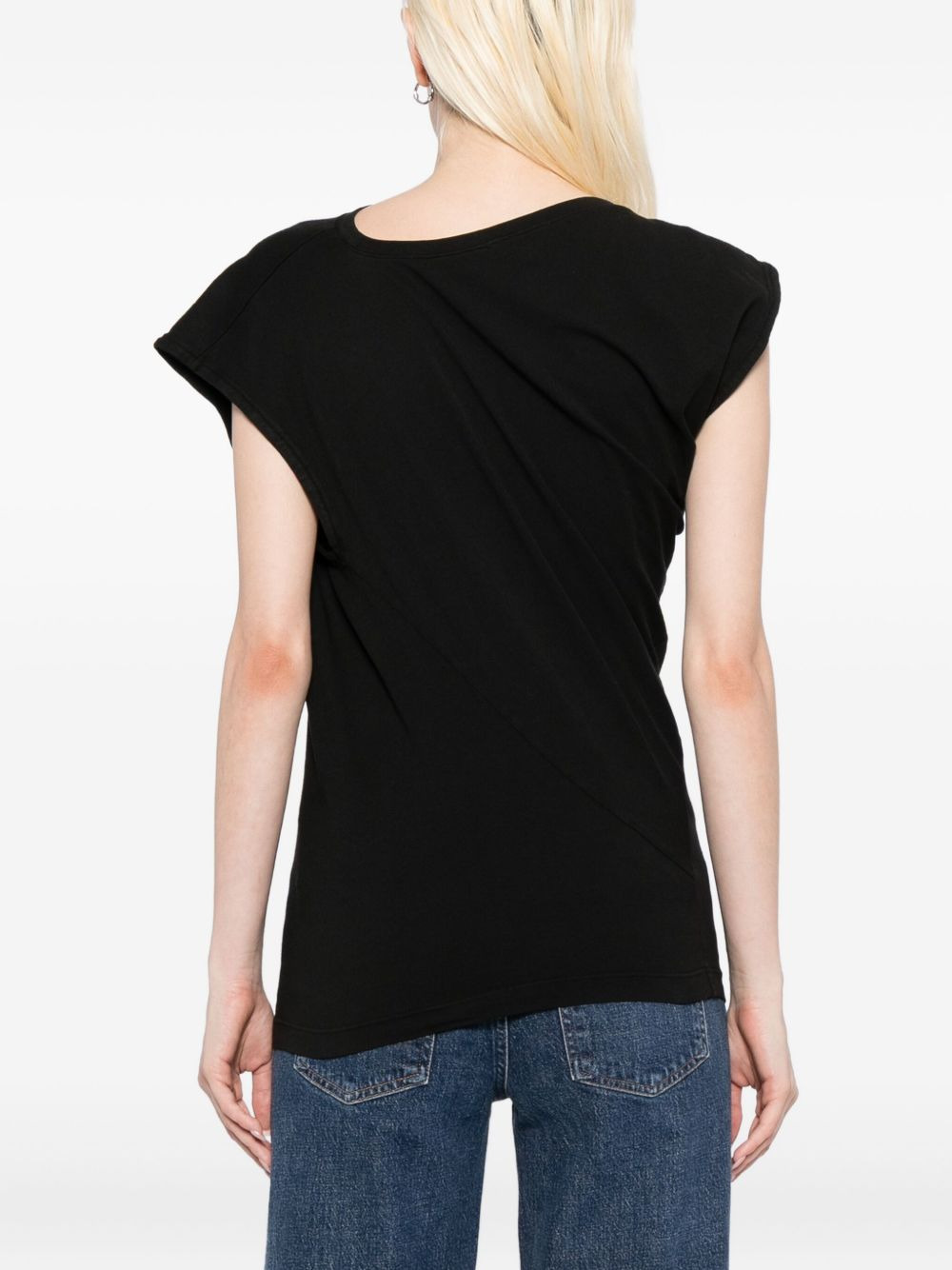 Beth T-shirt - 4