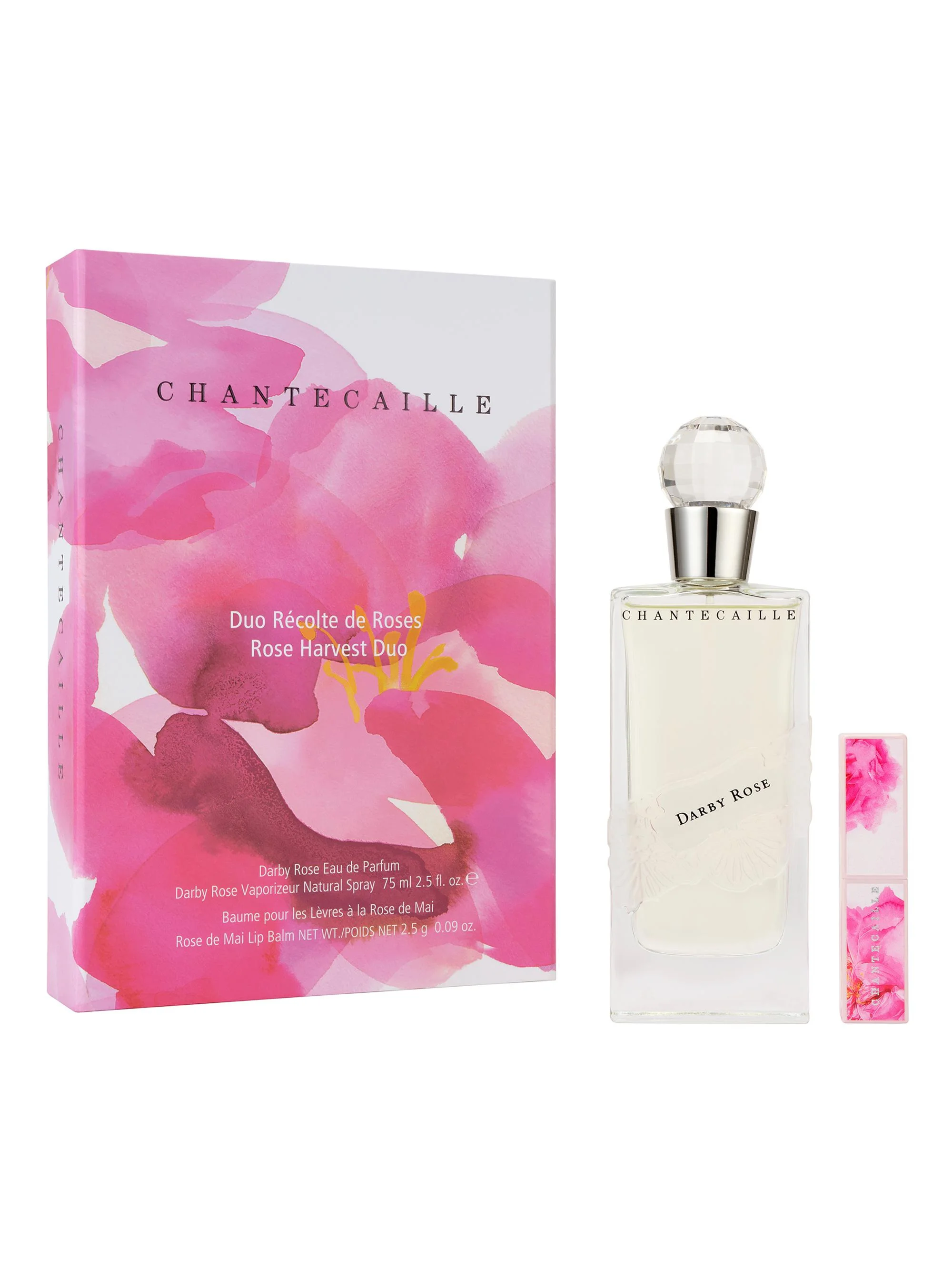 Women's Rose Harvest Duo - 1
