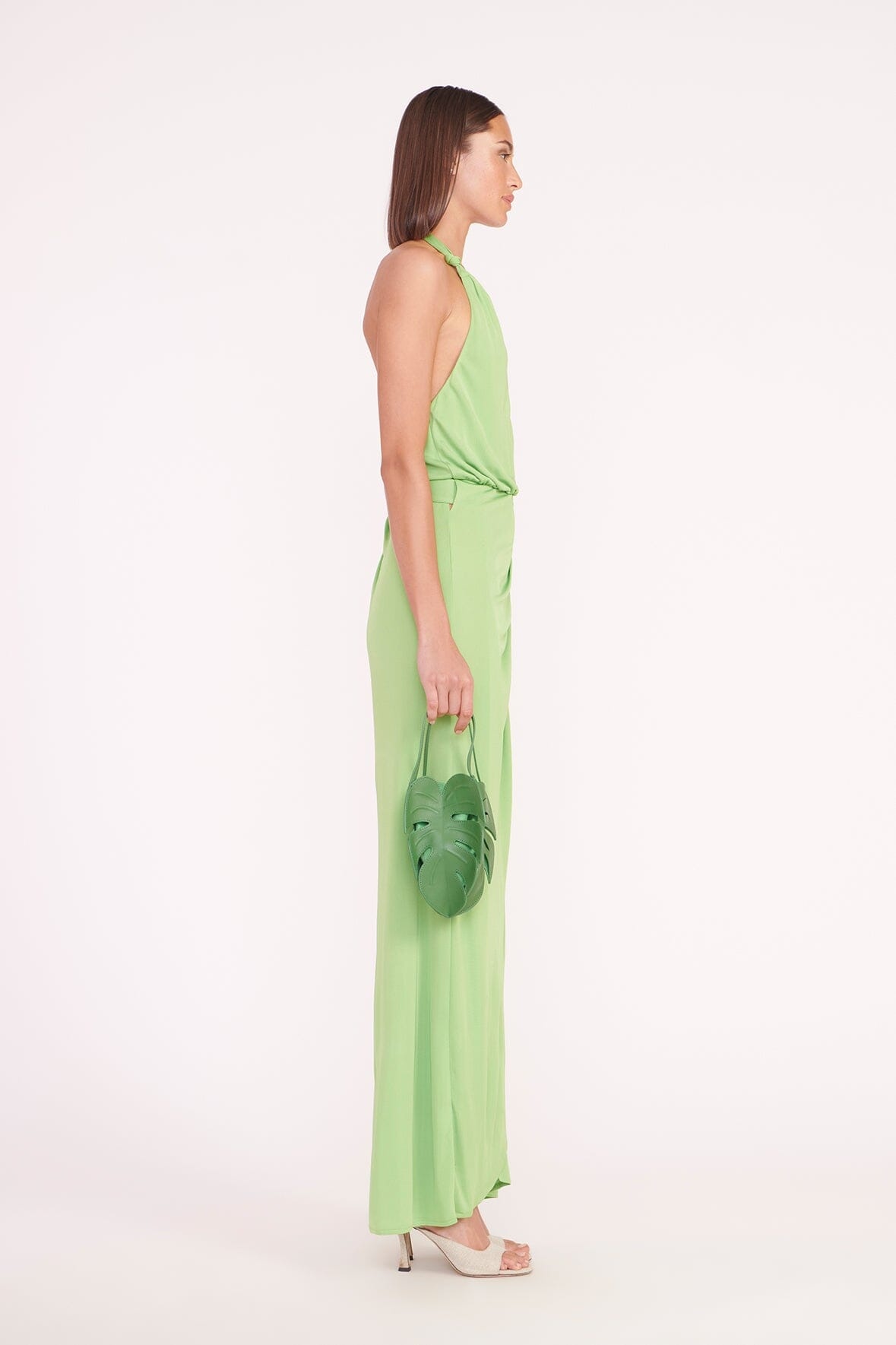 STAUD PALM BAG LEAF - 5