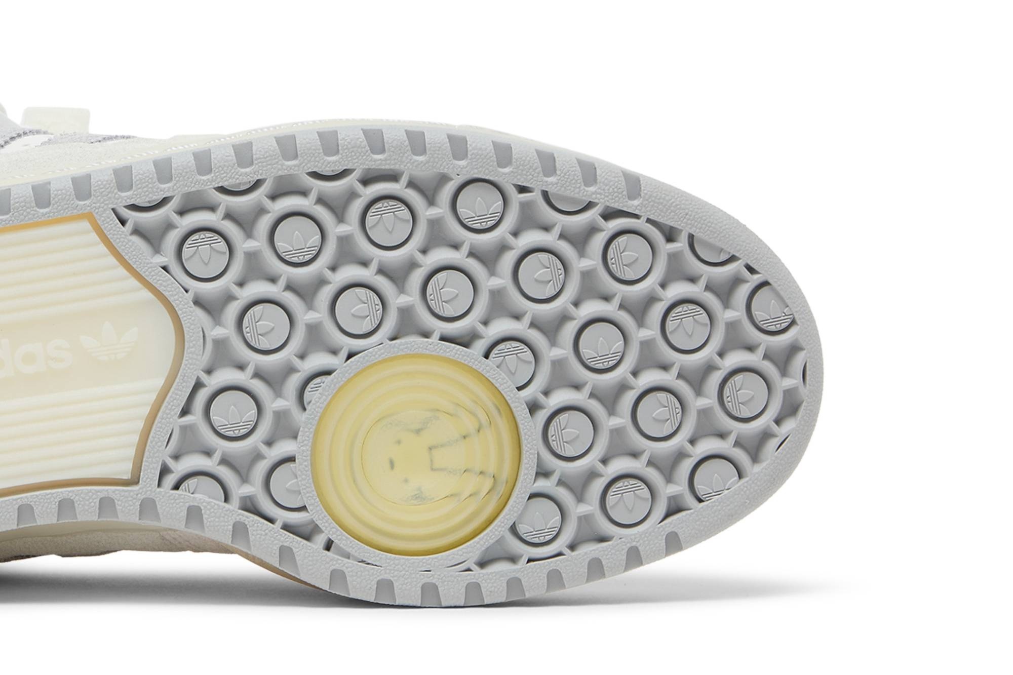 Bad Bunny x Forum Buckle Low 'White' - 5