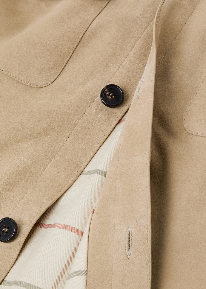 Overshirt - 8
