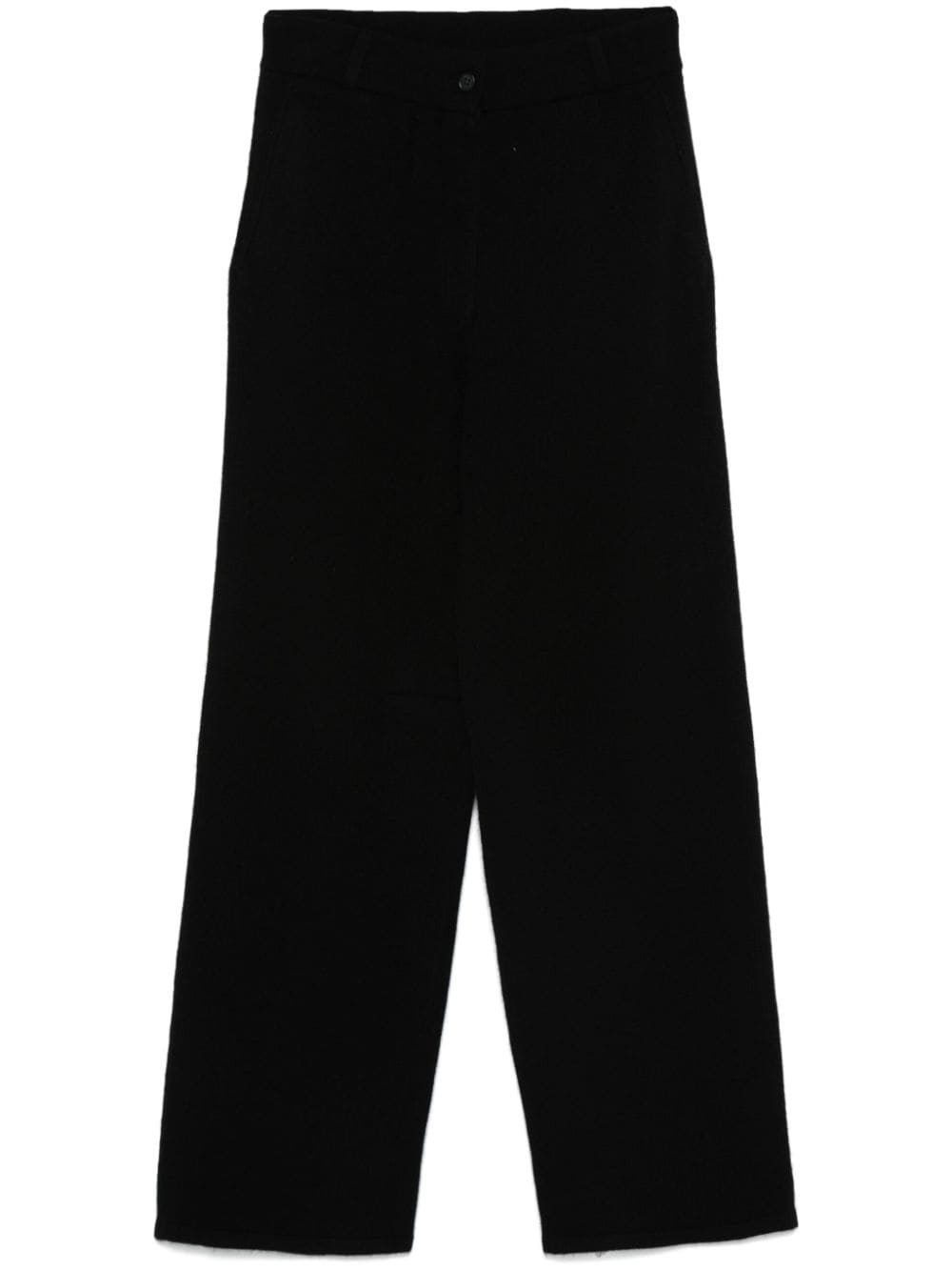 tailored trousers - 1