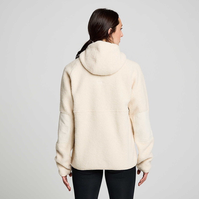 Recovery Sherpa Pullover 4