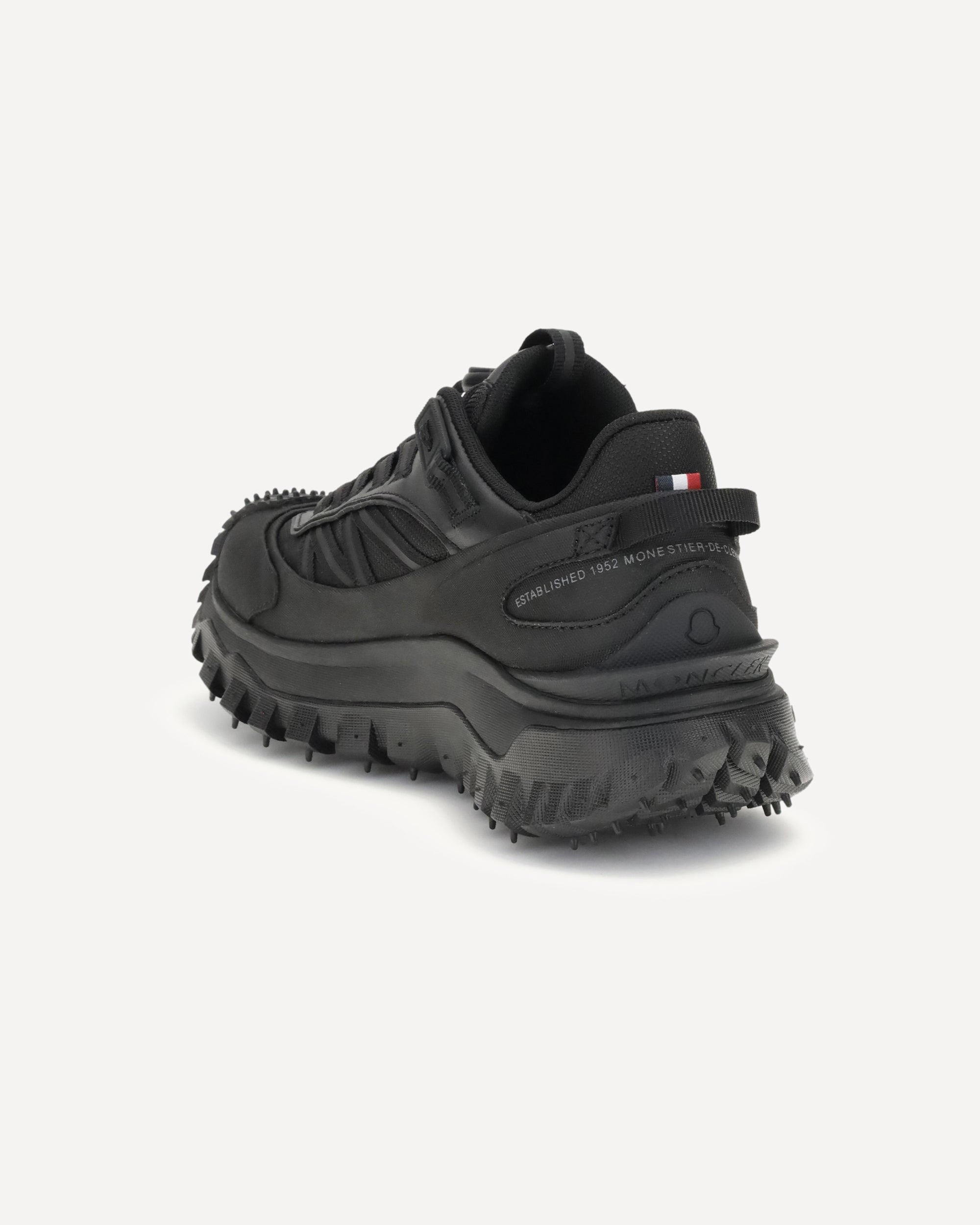 Trailgrip GTX low-top Sneakers - 3