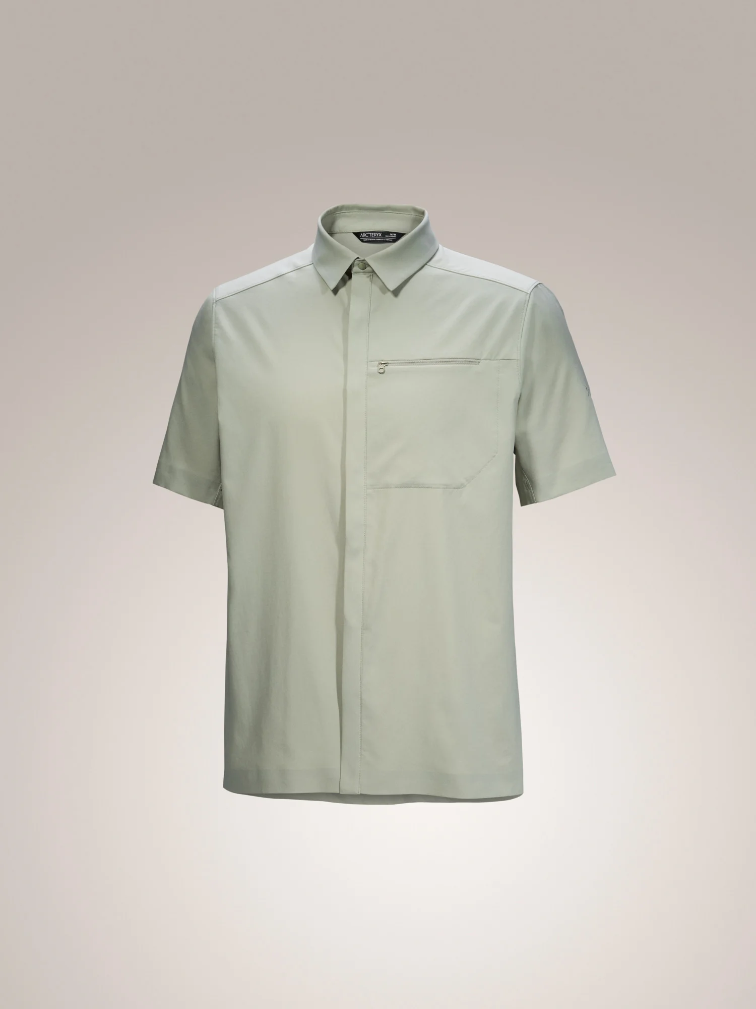 Skyline Shirt SS - 1
